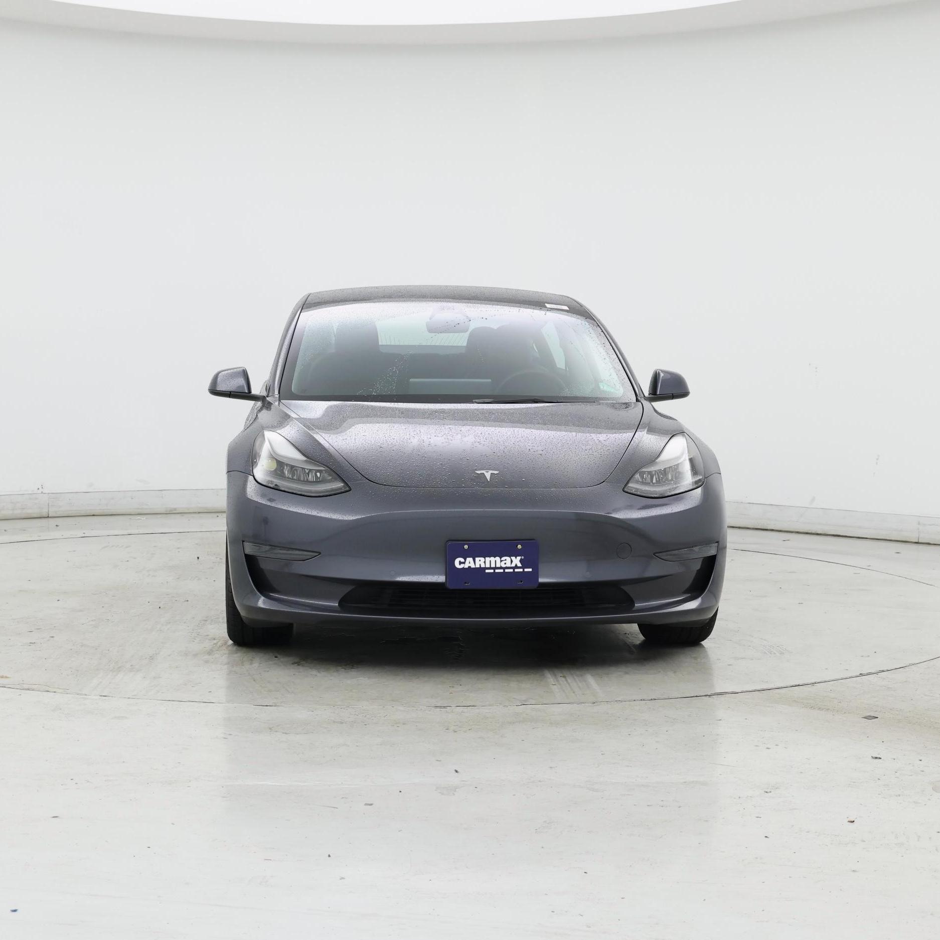 Thumbnail: 2022 Tesla Model 3 - 5