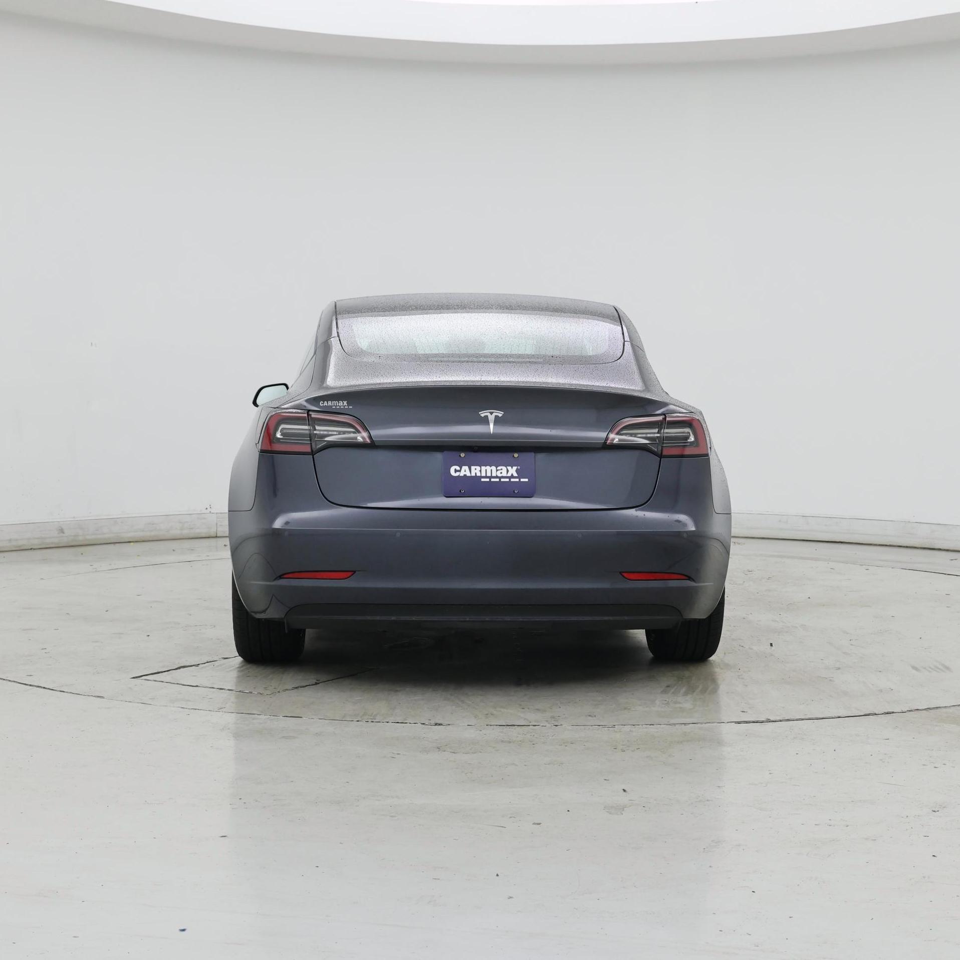 Thumbnail: 2022 Tesla Model 3 - 6