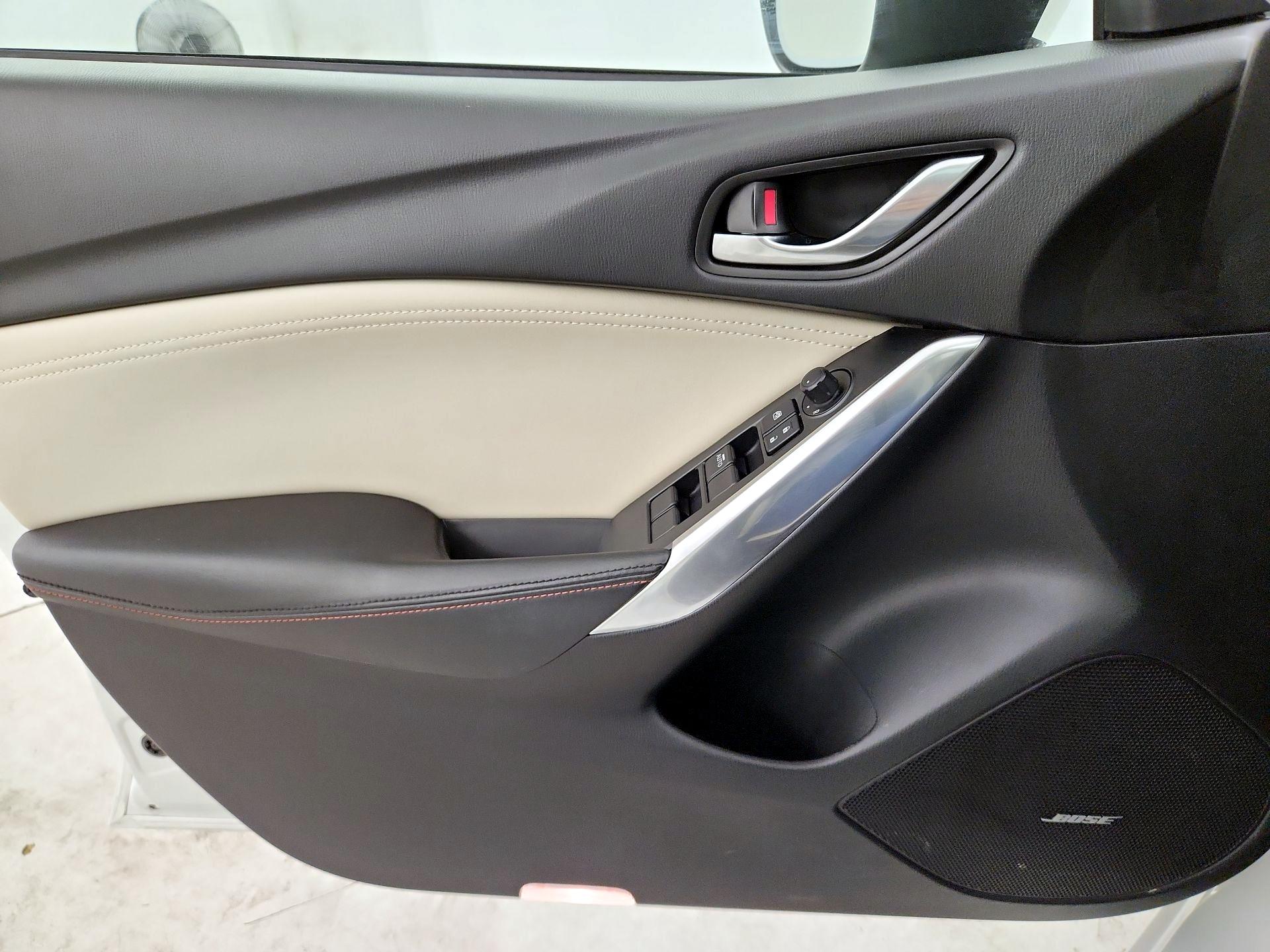 Thumbnail: 2014 Mazda Mazda6 - 12