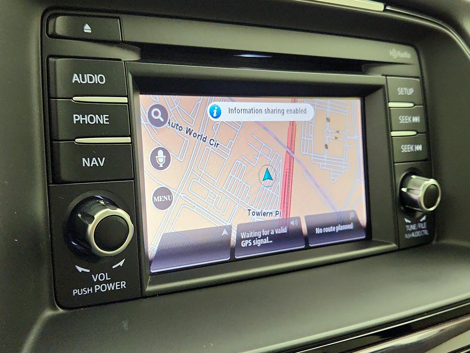 Thumbnail: 2014 Mazda Mazda6 - 14