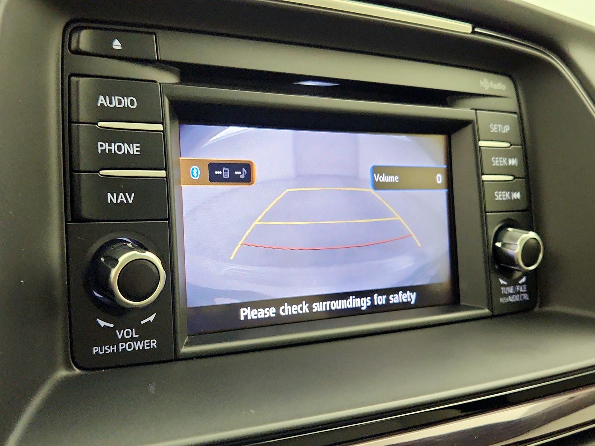 Thumbnail: 2014 Mazda Mazda6 - 15