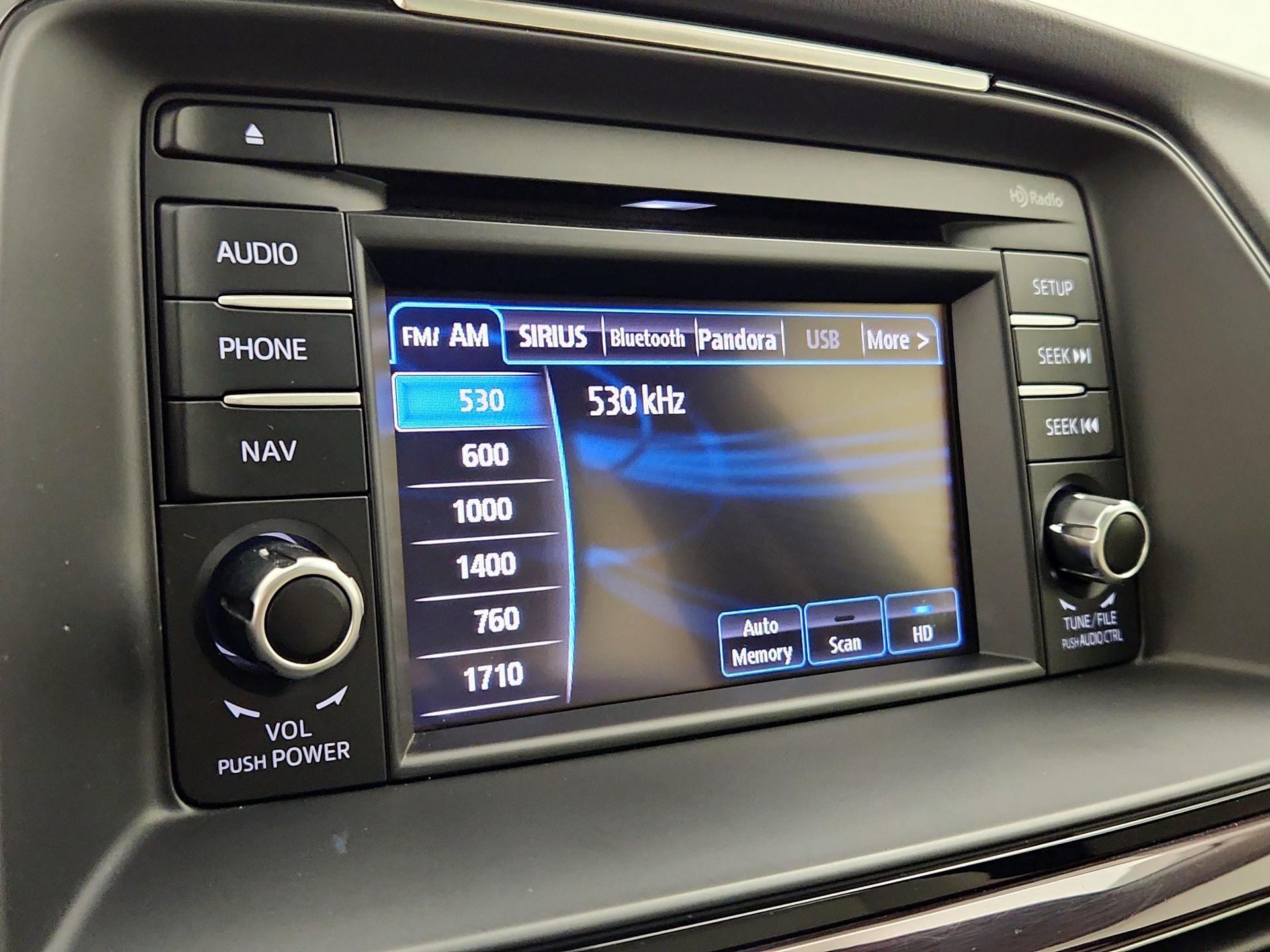 Thumbnail: 2014 Mazda Mazda6 - 16