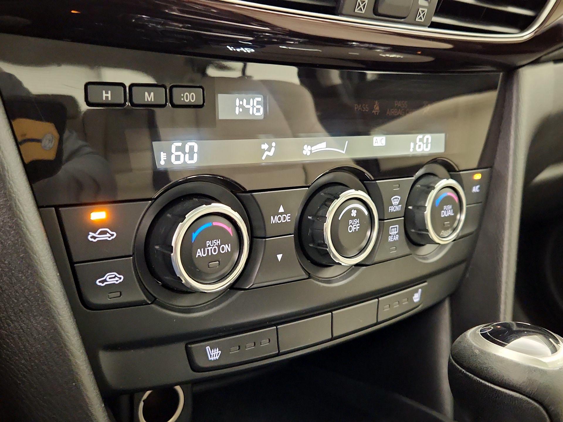 Thumbnail: 2014 Mazda Mazda6 - 17