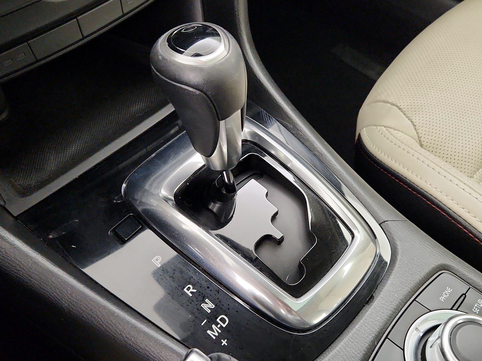 Thumbnail: 2014 Mazda Mazda6 - 18