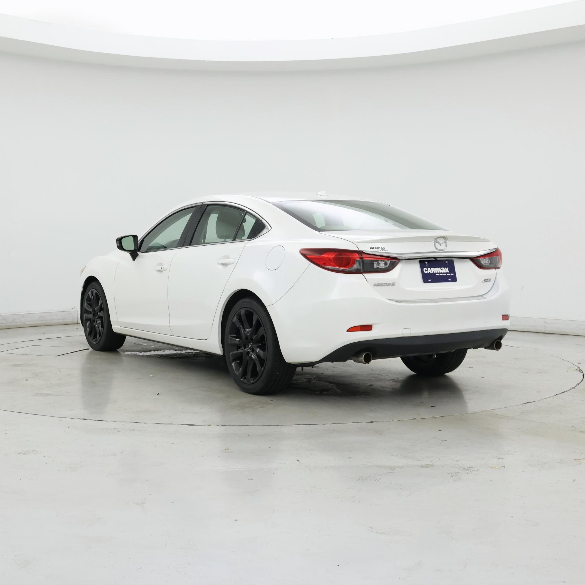 Thumbnail: 2014 Mazda Mazda6 - 2