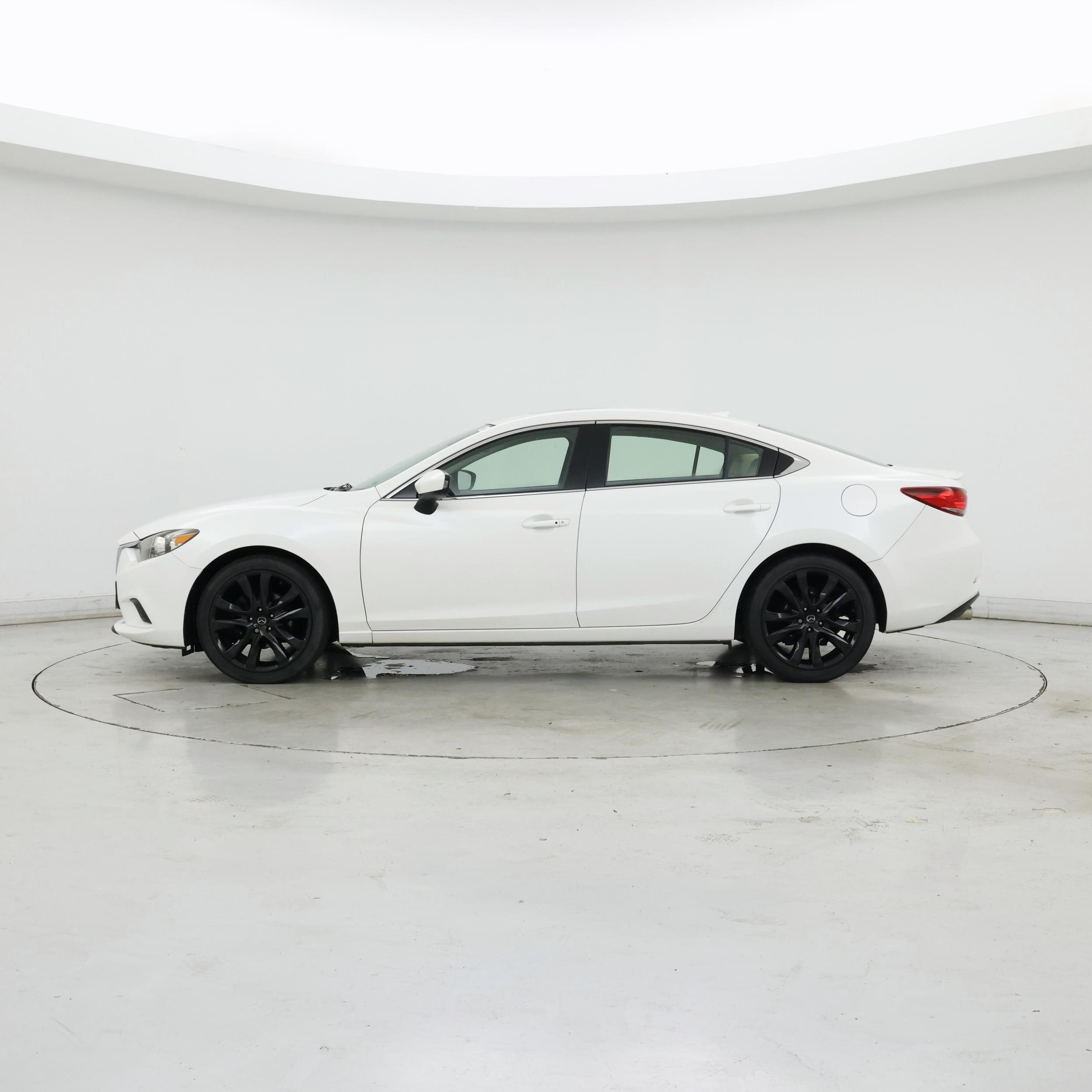 Thumbnail: 2014 Mazda Mazda6 - 3