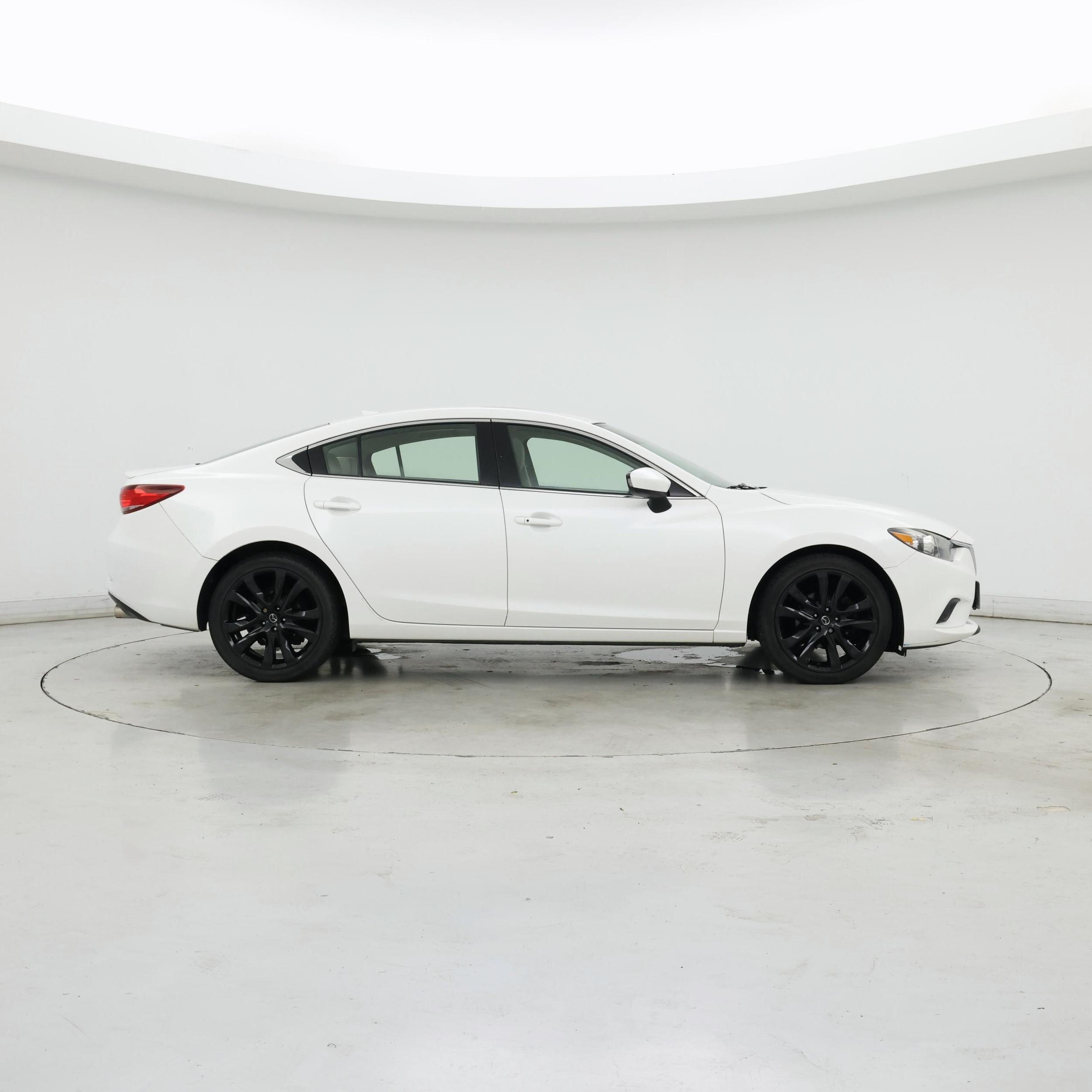 Thumbnail: 2014 Mazda Mazda6 - 7