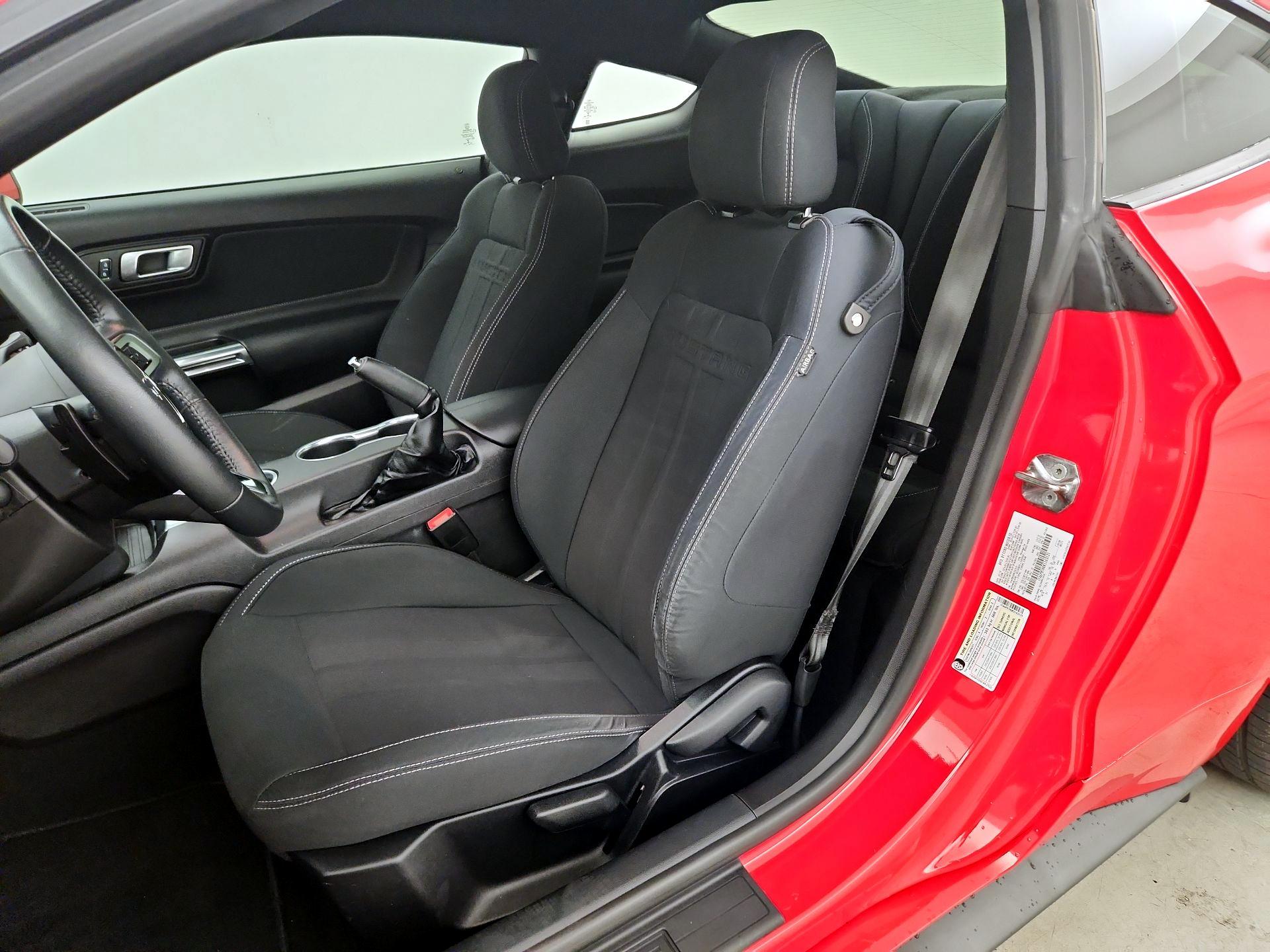 Thumbnail: 2019 Ford Mustang - 11