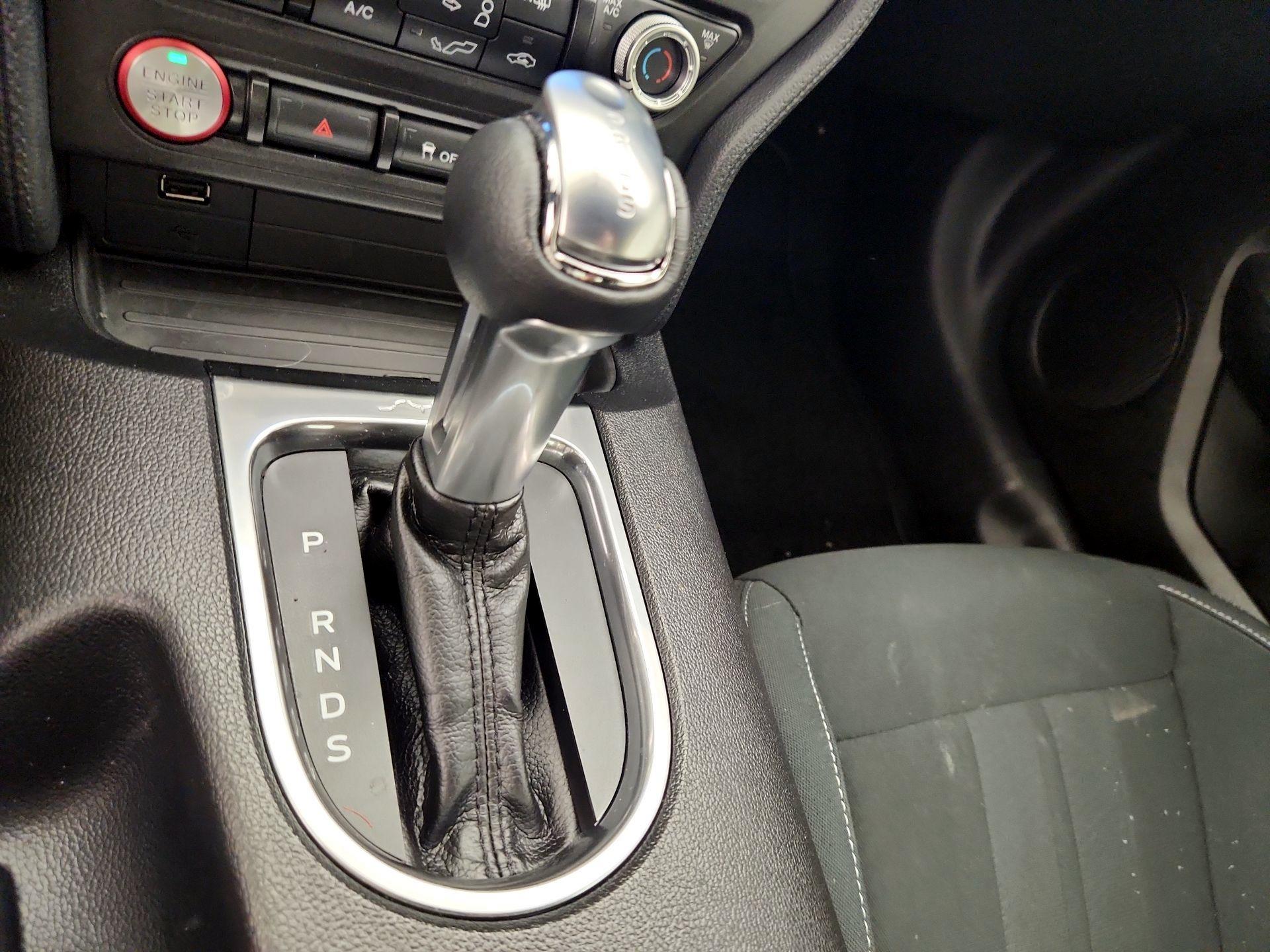 Thumbnail: 2019 Ford Mustang - 17