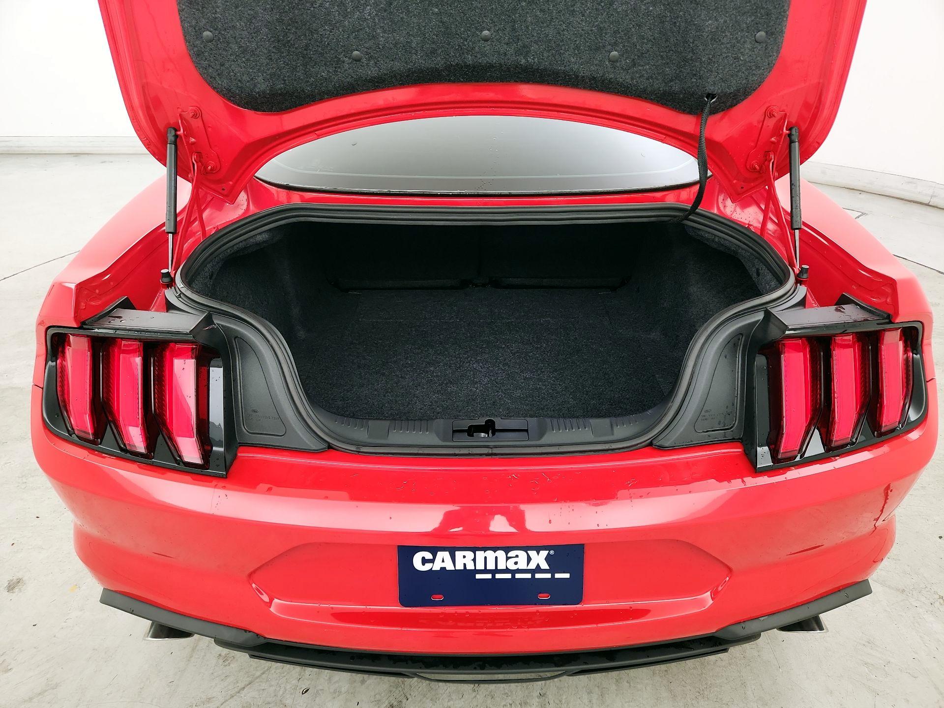 Thumbnail: 2019 Ford Mustang - 20