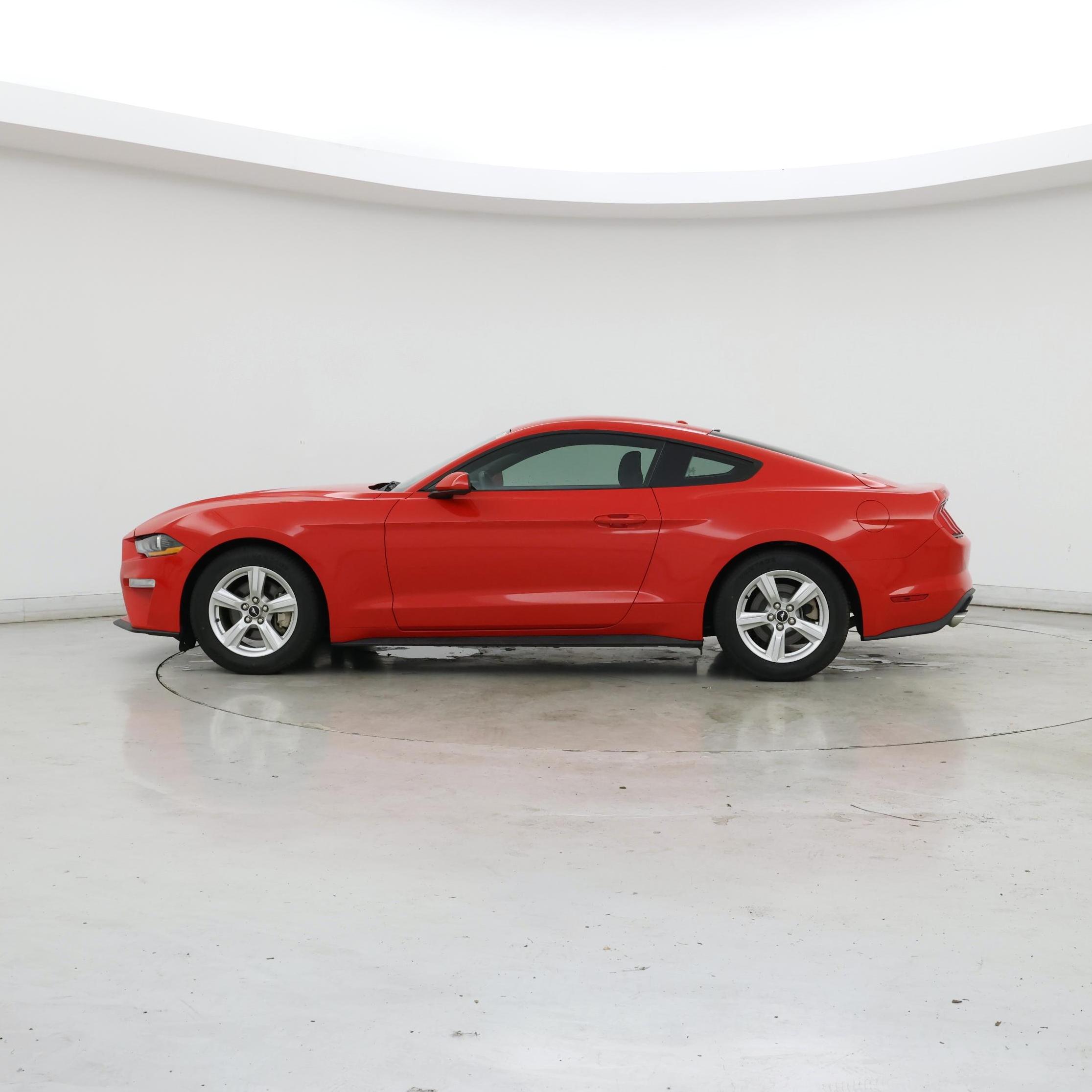 Thumbnail: 2019 Ford Mustang - 3