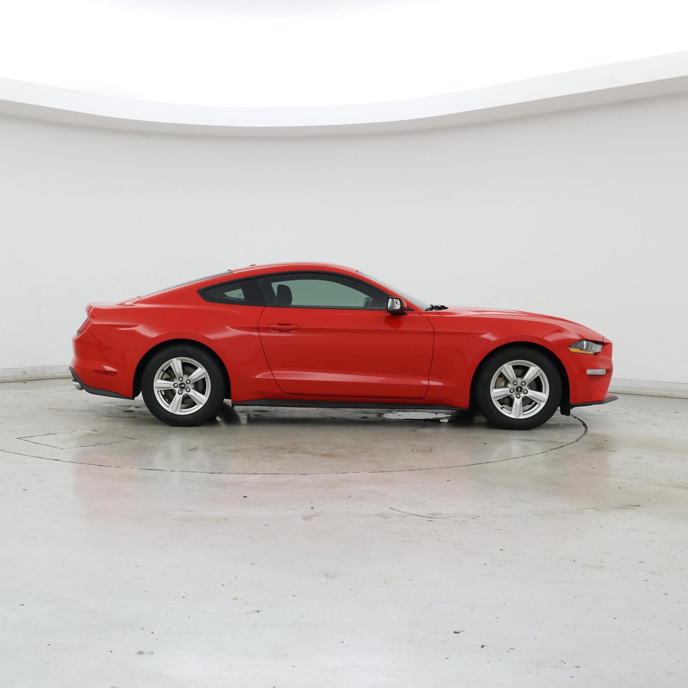 Thumbnail: 2019 Ford Mustang - 7