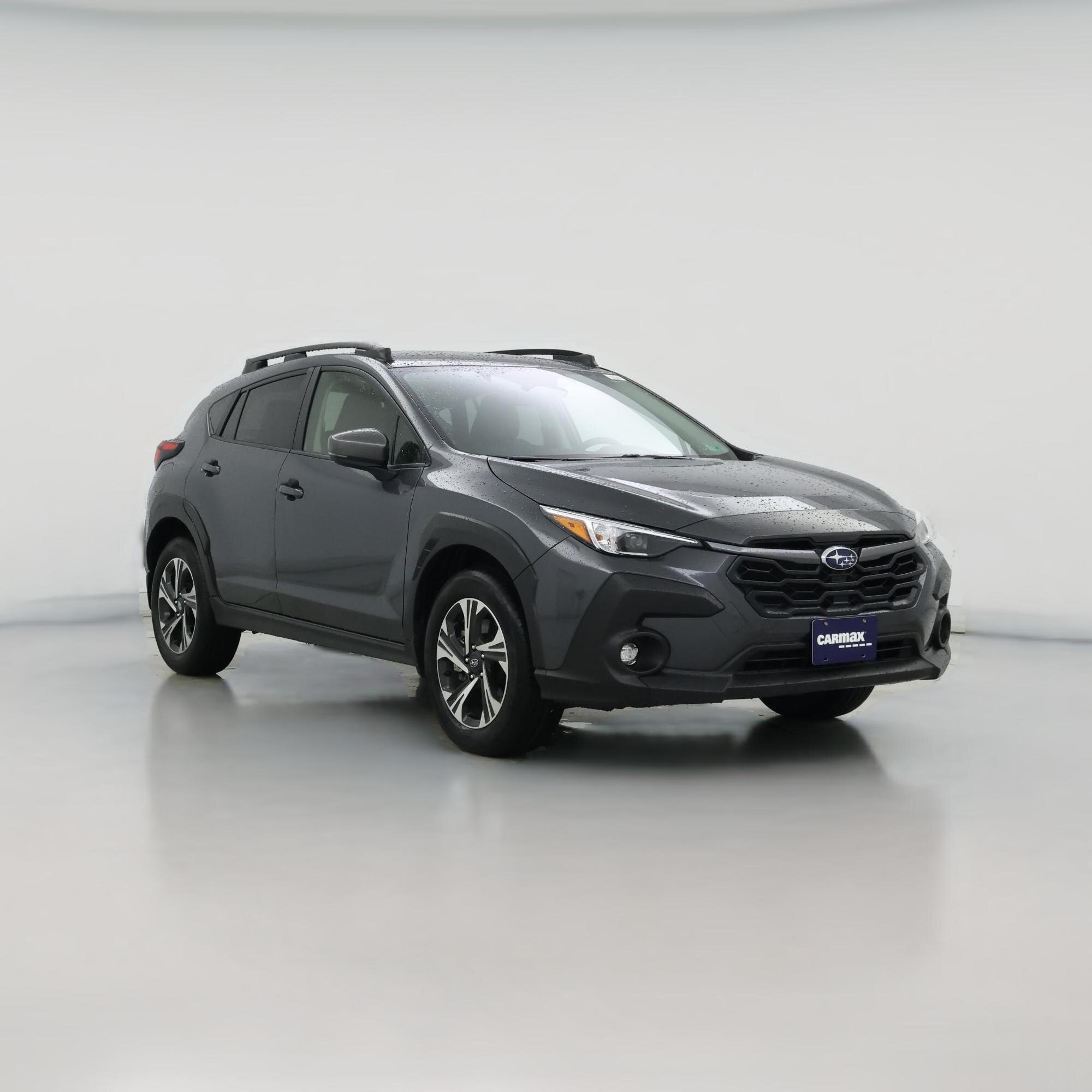 Thumbnail: 2024 Subaru Crosstrek - 1