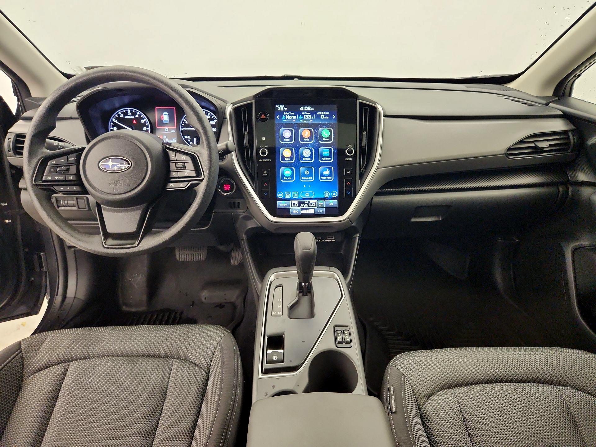 Thumbnail: 2024 Subaru Crosstrek - 9