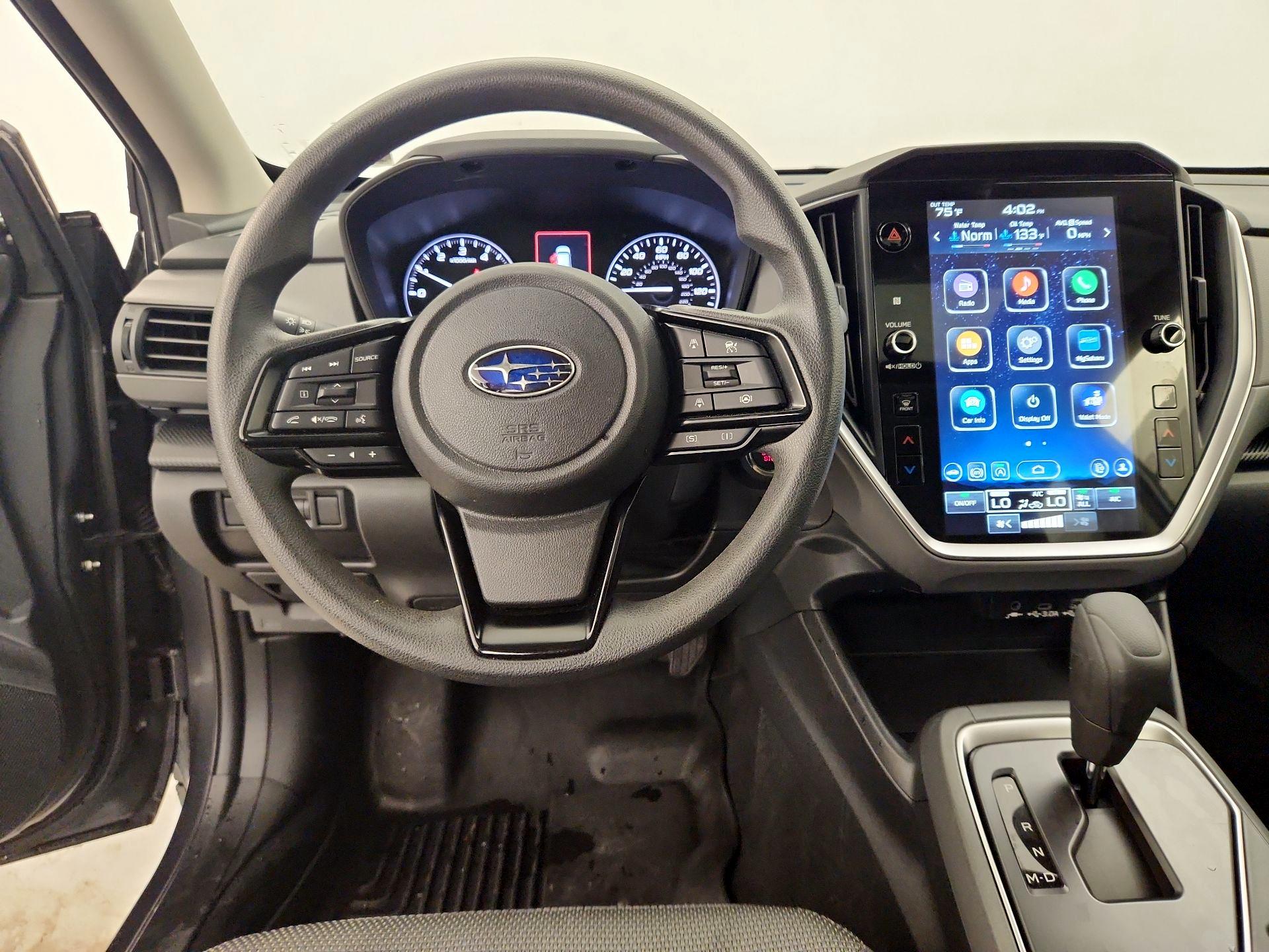 Thumbnail: 2024 Subaru Crosstrek - 10