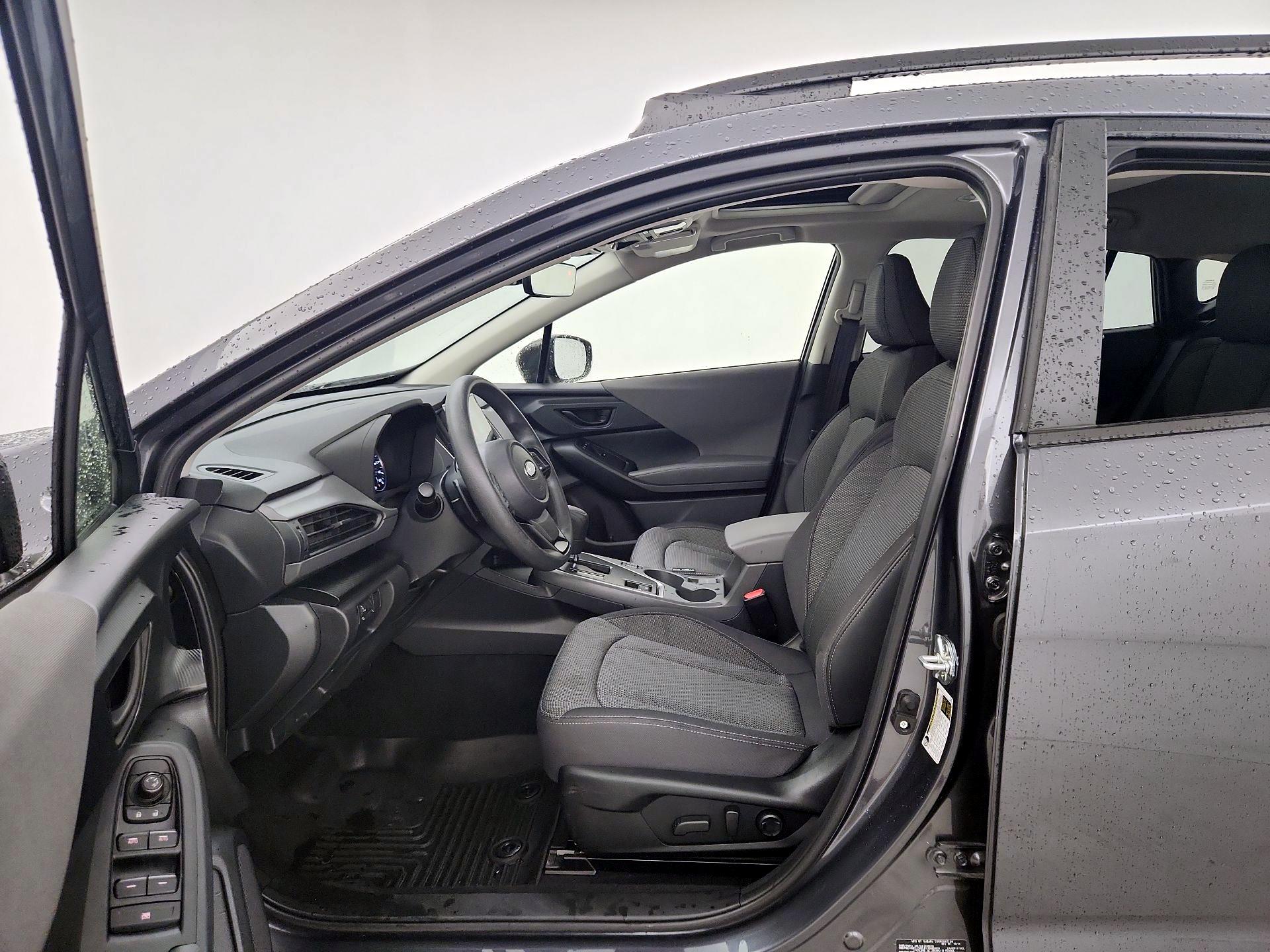 Thumbnail: 2024 Subaru Crosstrek - 11