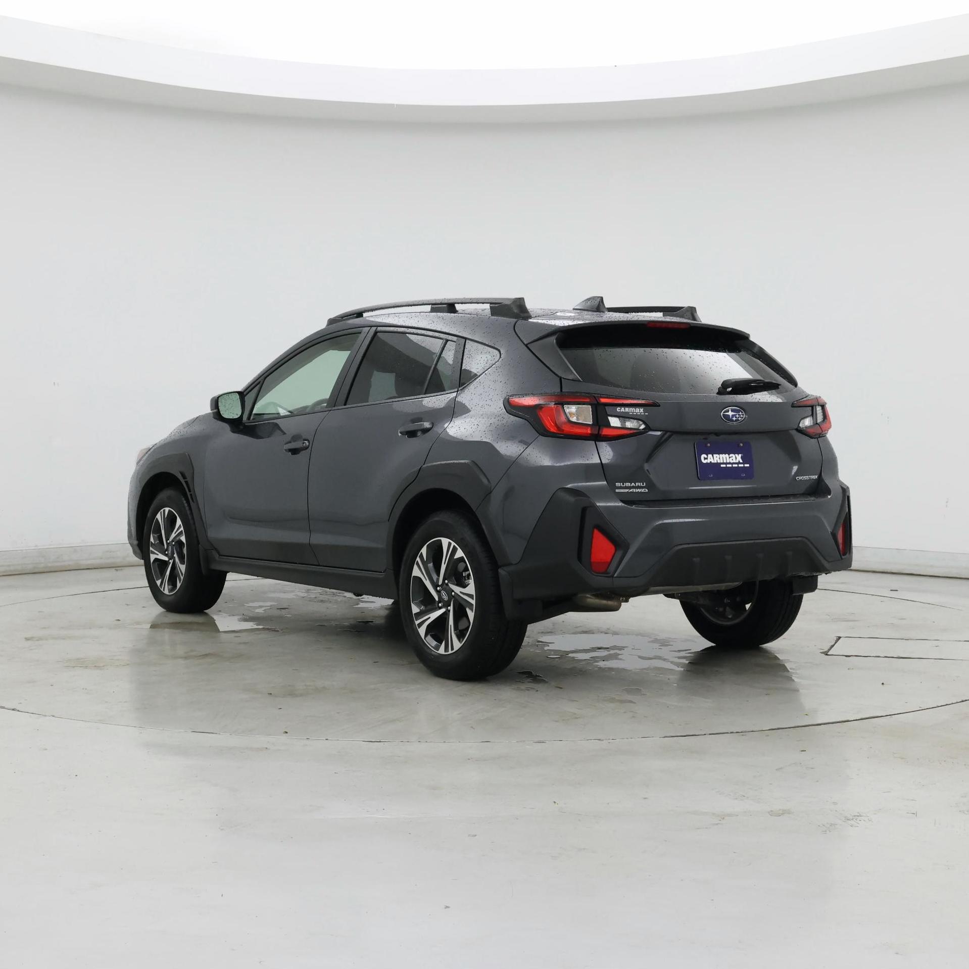 Thumbnail: 2024 Subaru Crosstrek - 2