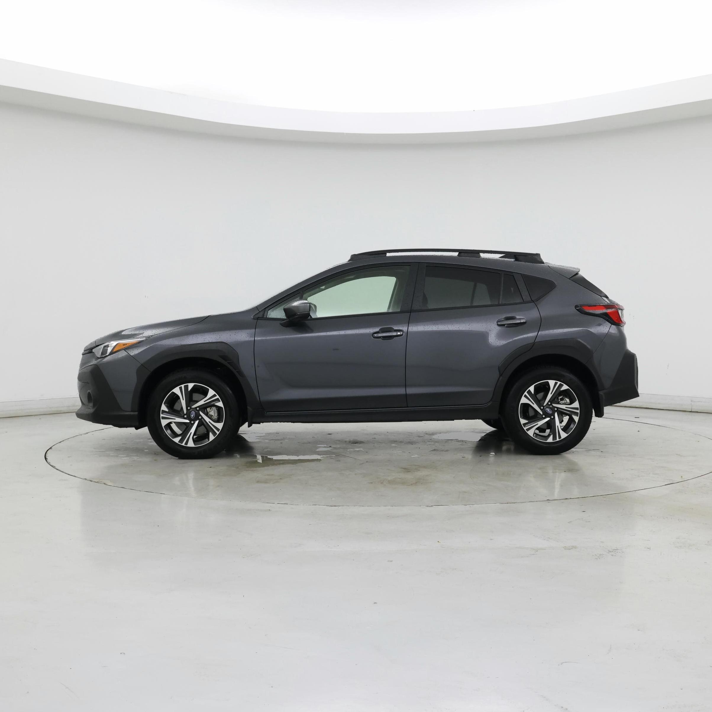 Thumbnail: 2024 Subaru Crosstrek - 3