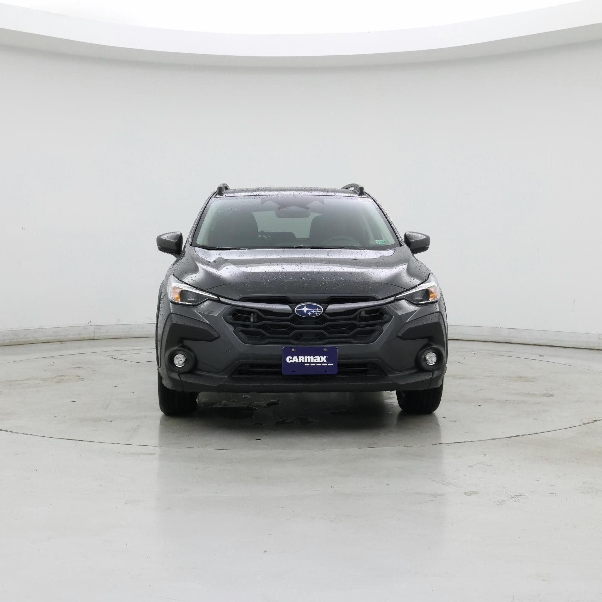 Thumbnail: 2024 Subaru Crosstrek - 5