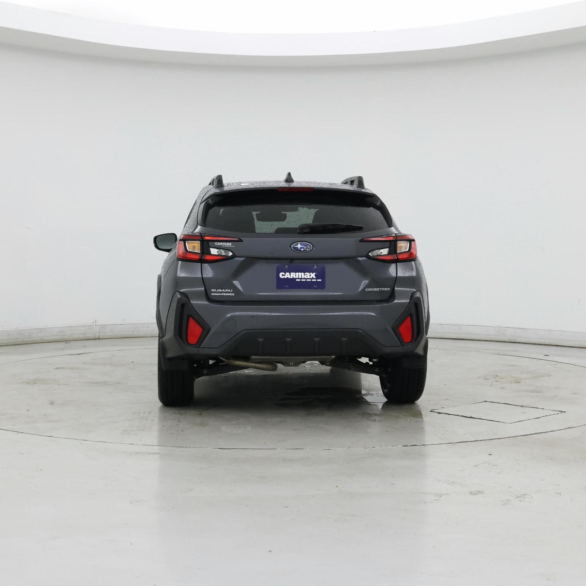 Thumbnail: 2024 Subaru Crosstrek - 6
