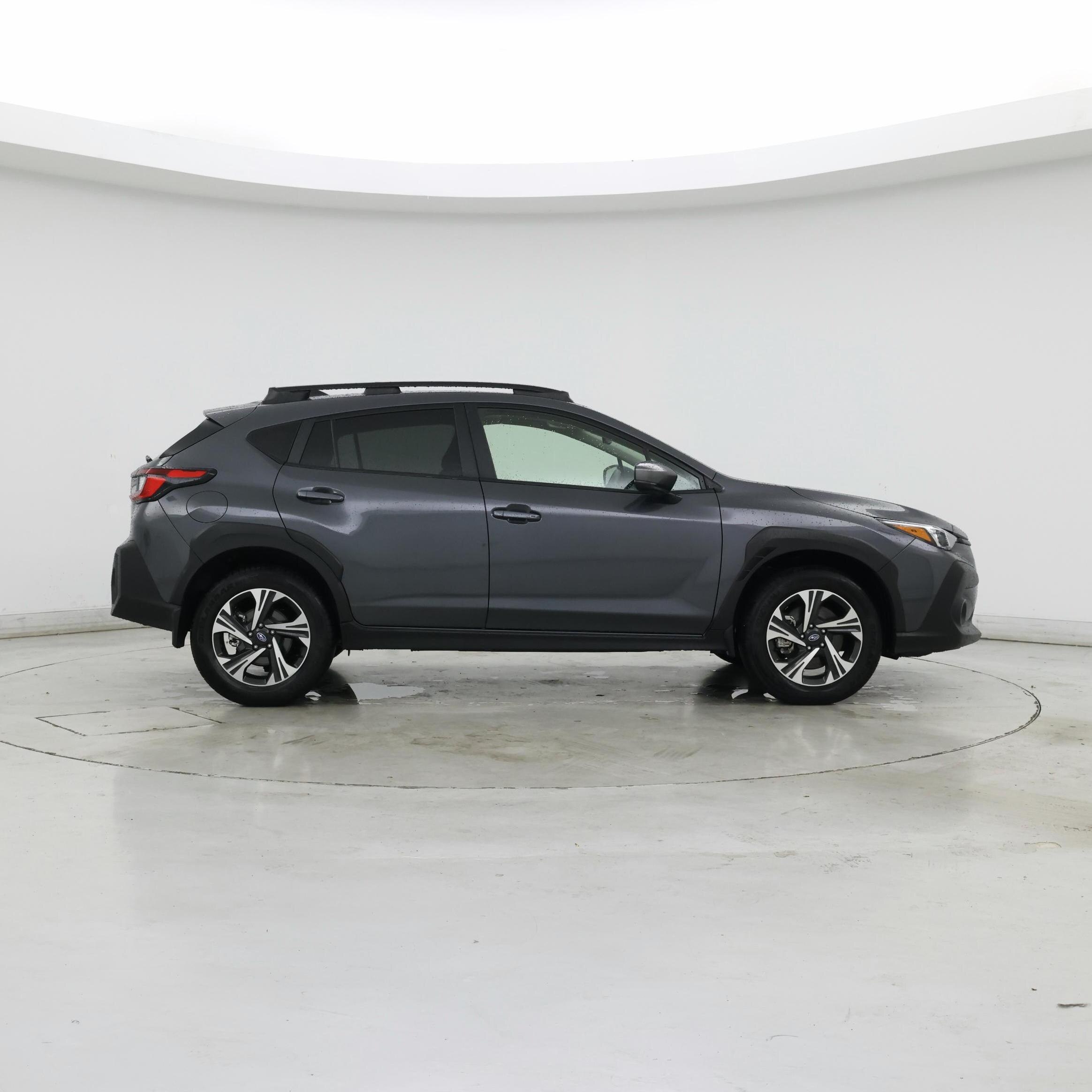 Thumbnail: 2024 Subaru Crosstrek - 7