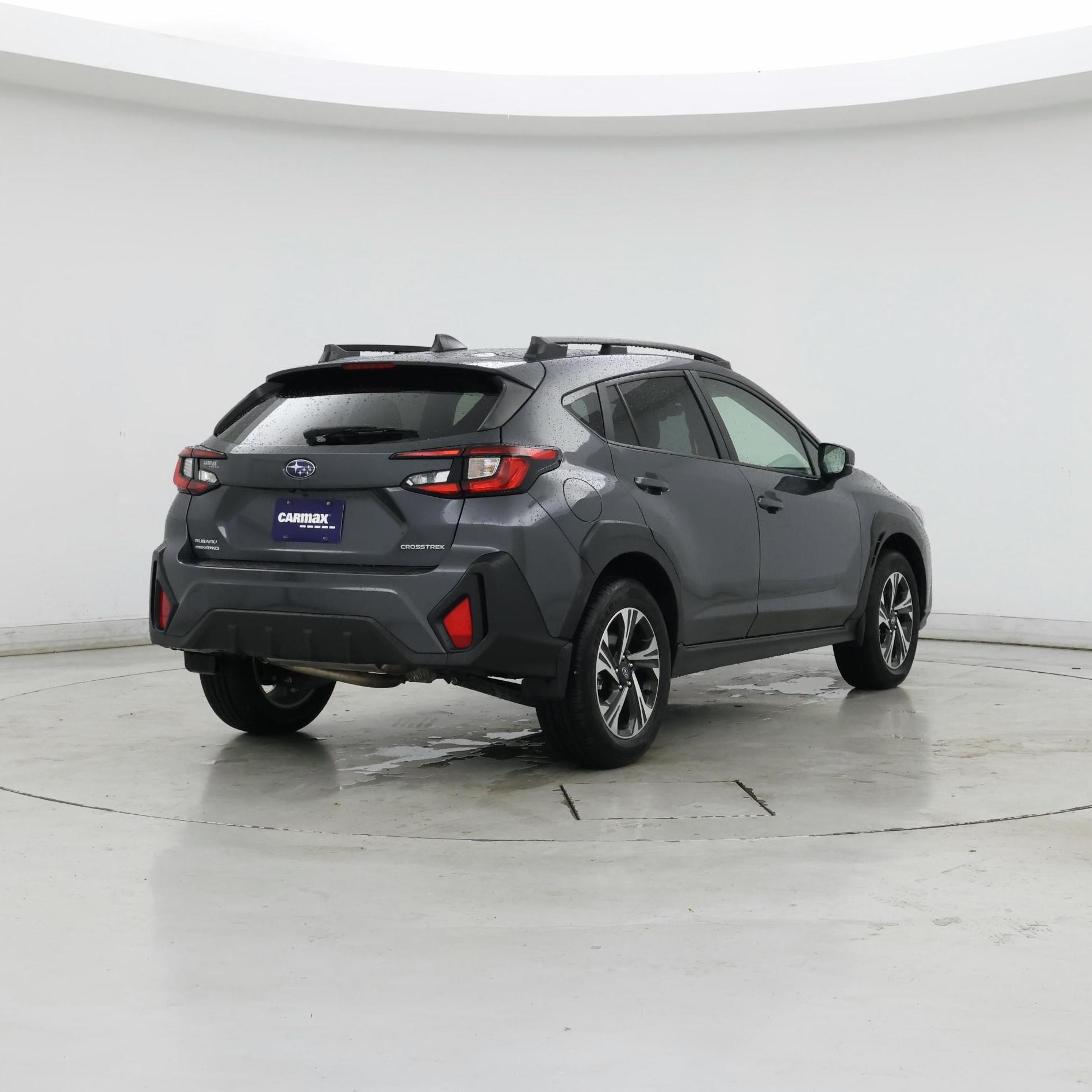 Thumbnail: 2024 Subaru Crosstrek - 8