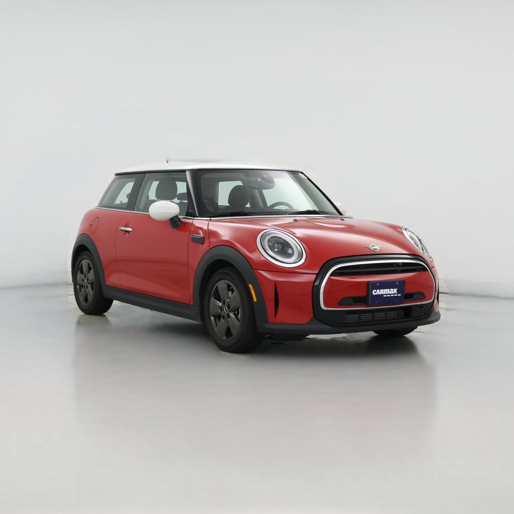 Thumbnail: 2024 MINI Cooper Hardtop - 1