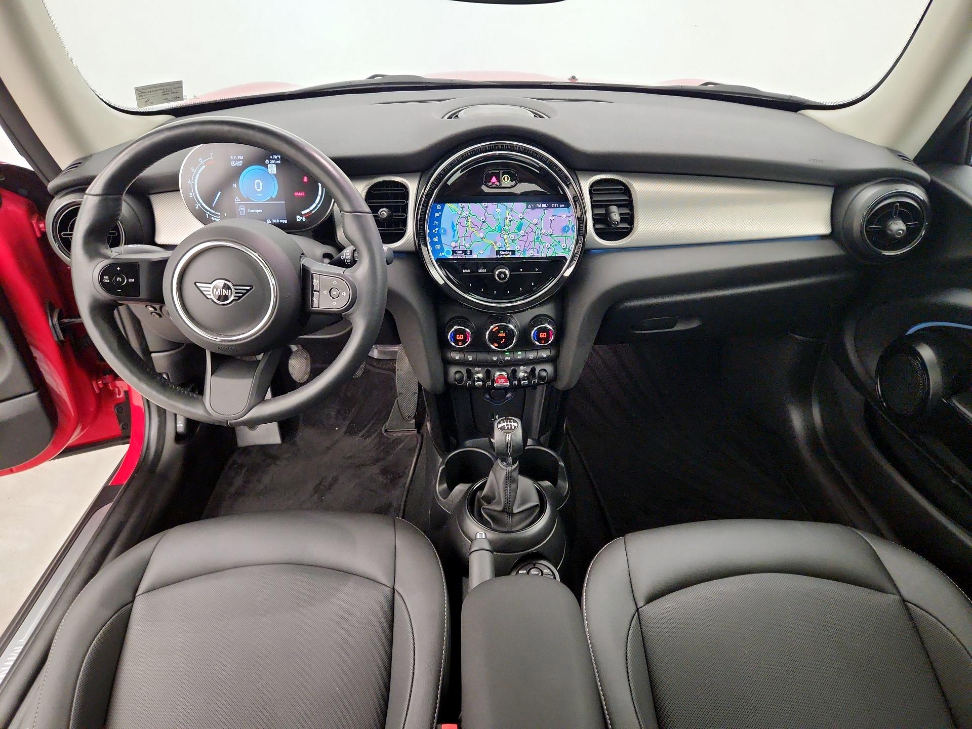 Thumbnail: 2024 MINI Cooper Hardtop - 9