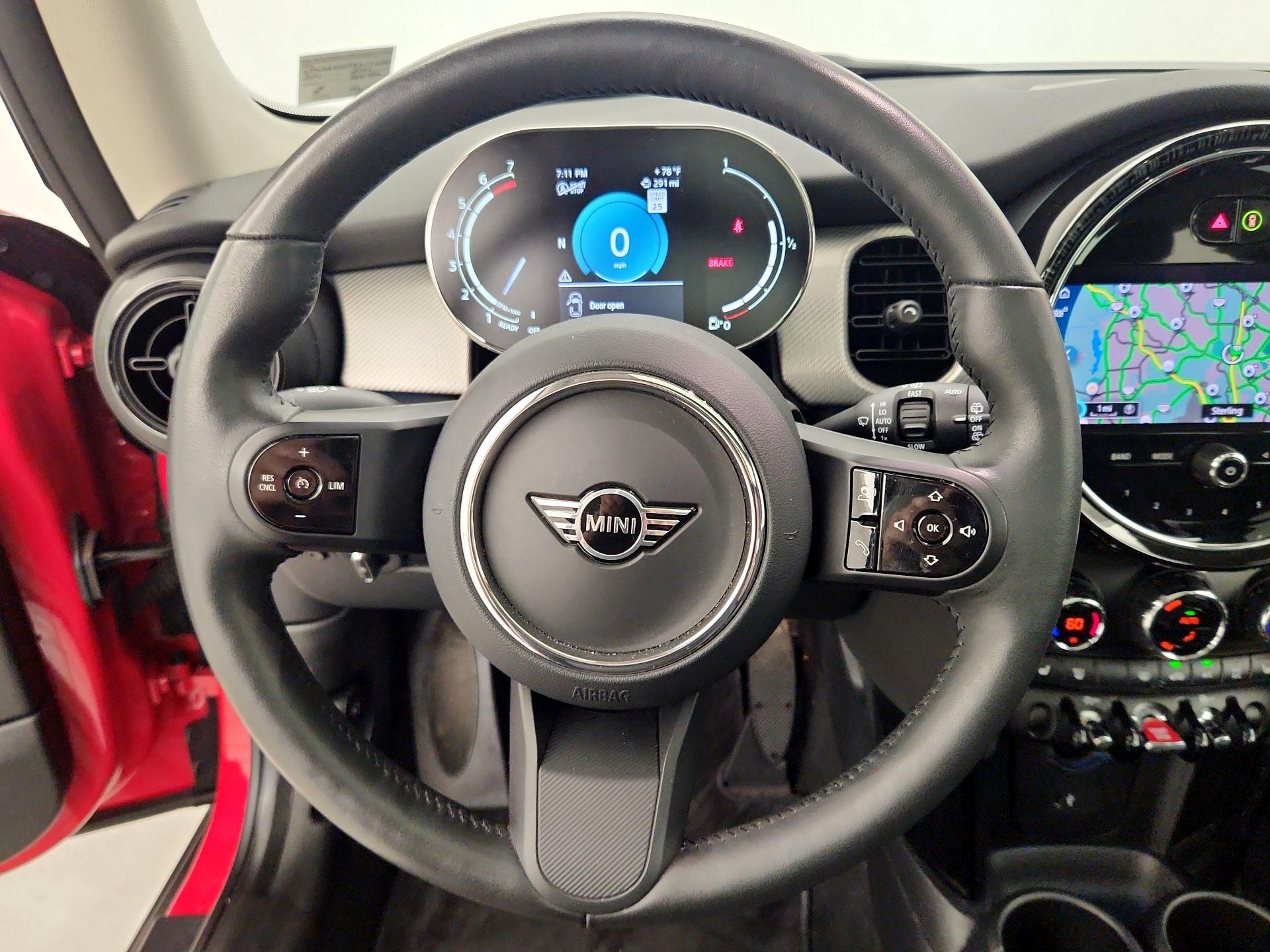 Thumbnail: 2024 MINI Cooper Hardtop - 10