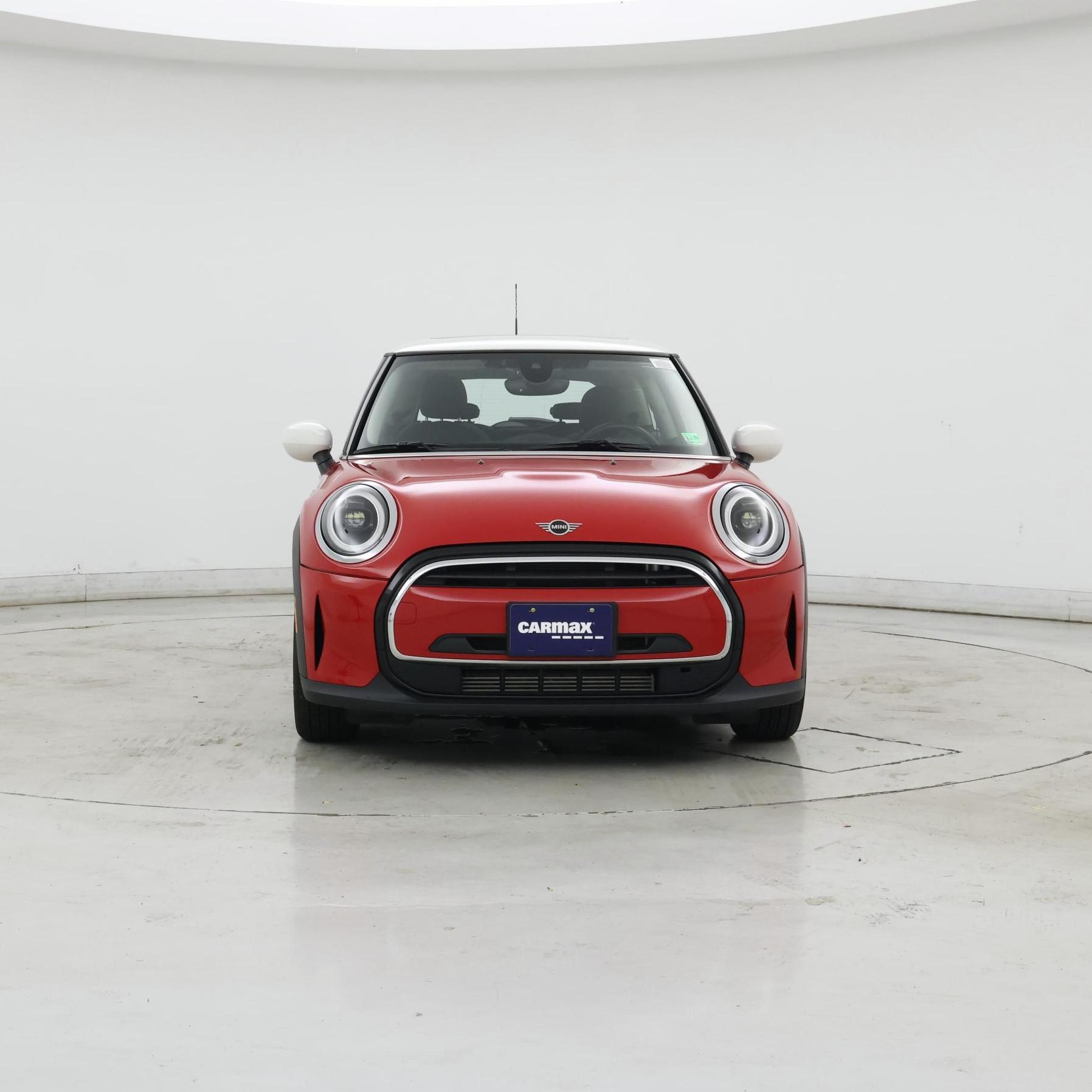 Thumbnail: 2024 MINI Cooper Hardtop - 5