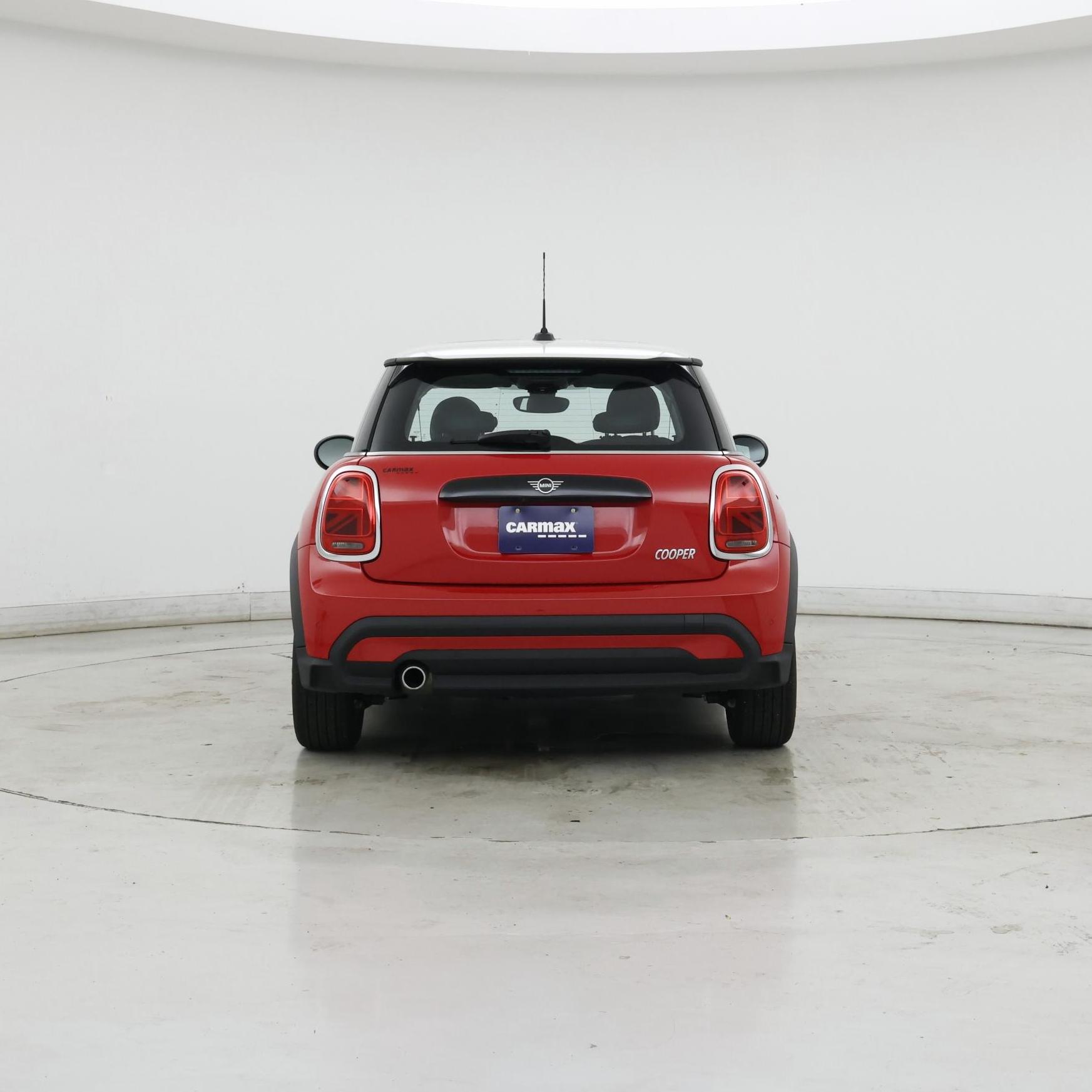 Thumbnail: 2024 MINI Cooper Hardtop - 6