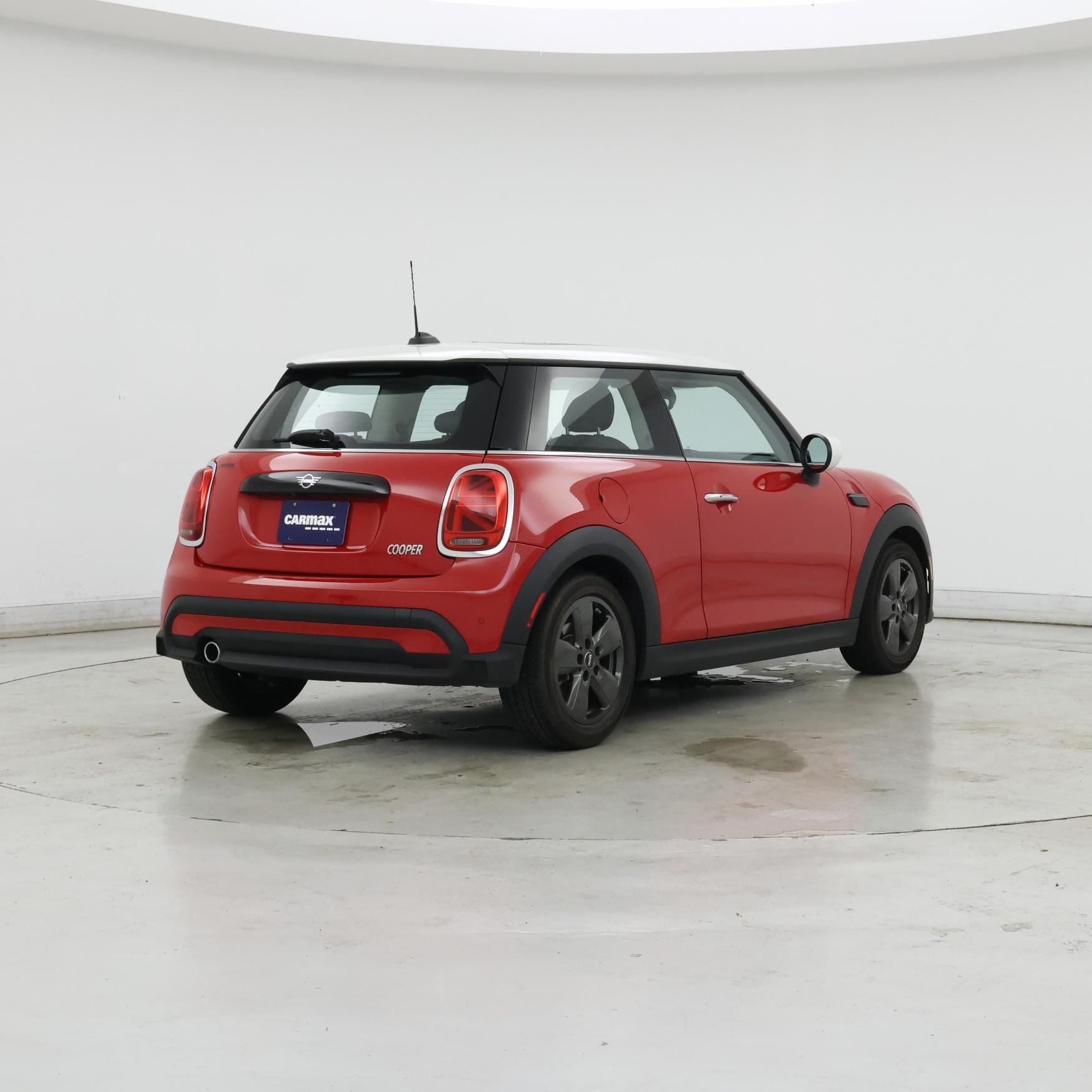 Thumbnail: 2024 MINI Cooper Hardtop - 8