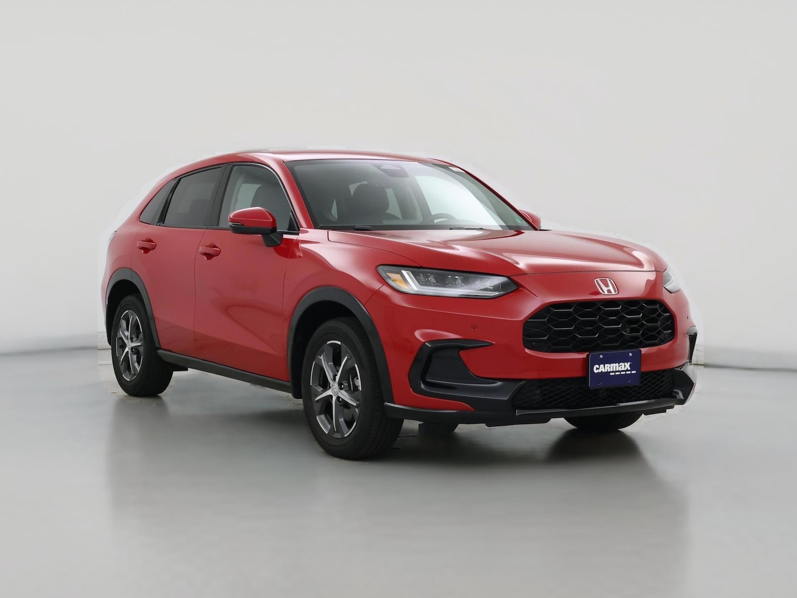 2024 Honda HR-V