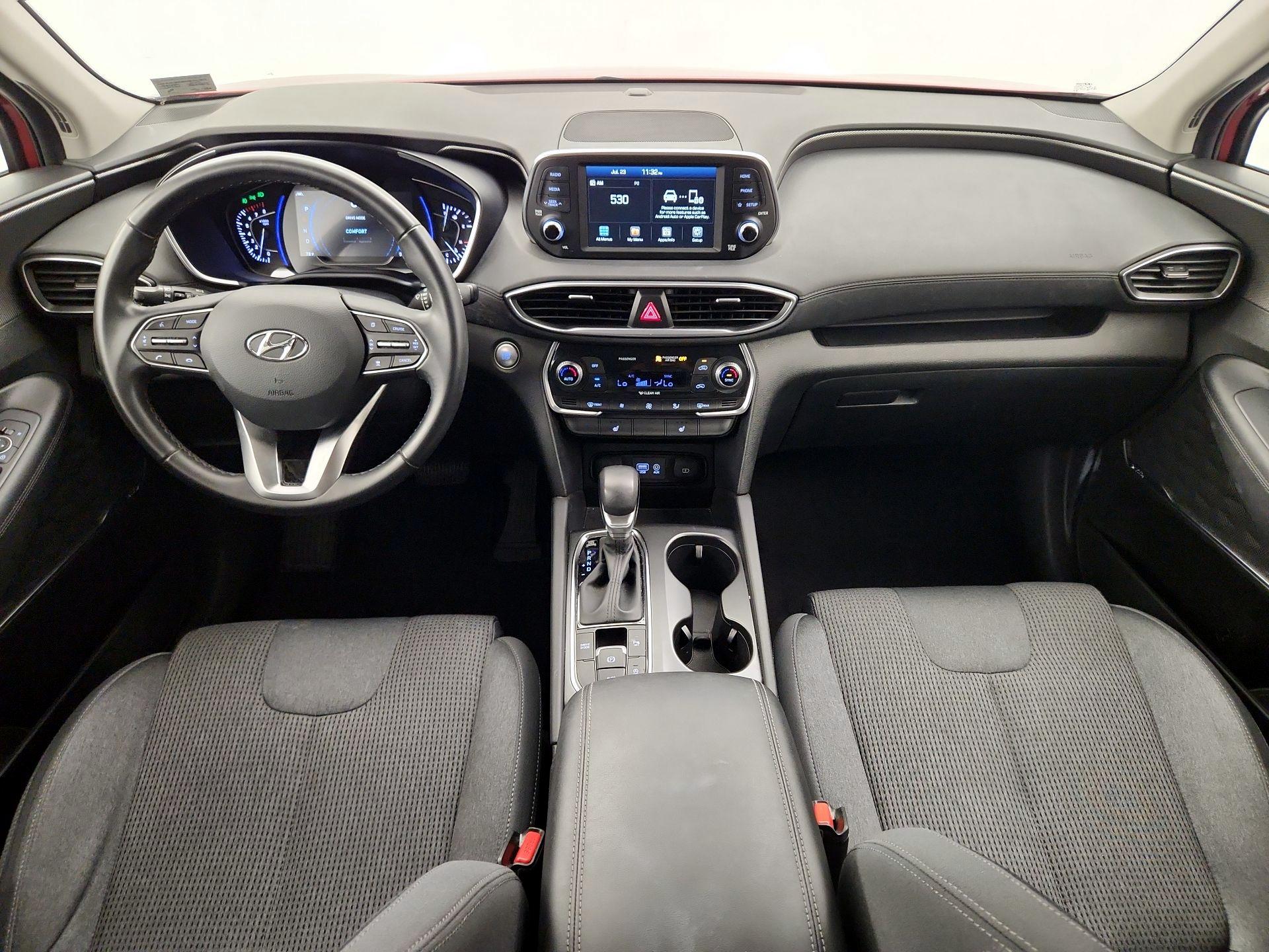 Thumbnail: 2019 Hyundai Santa Fe - 9