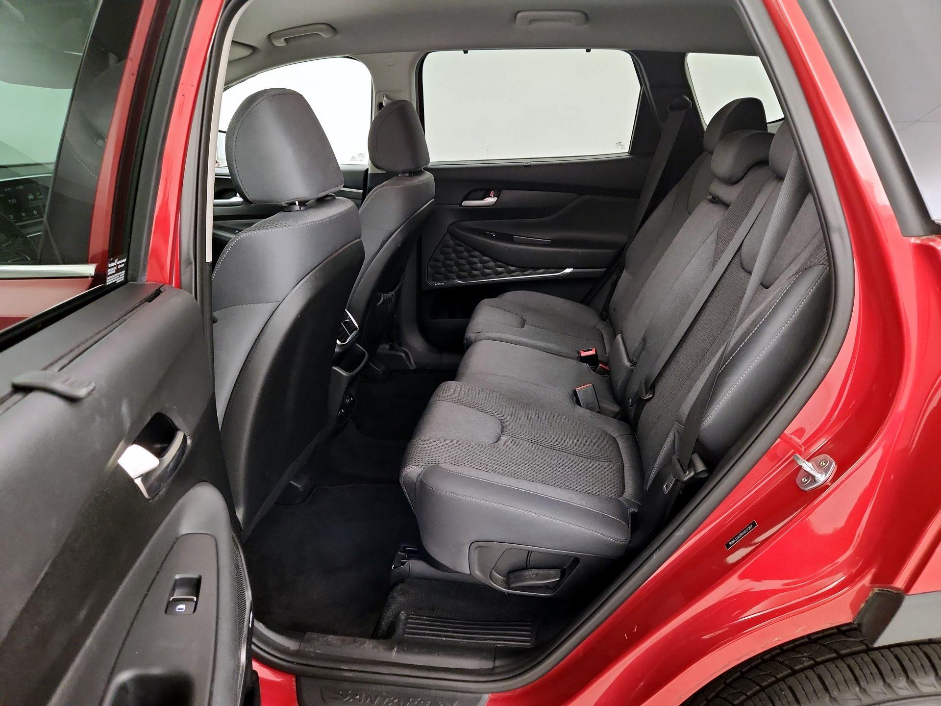Thumbnail: 2019 Hyundai Santa Fe - 19
