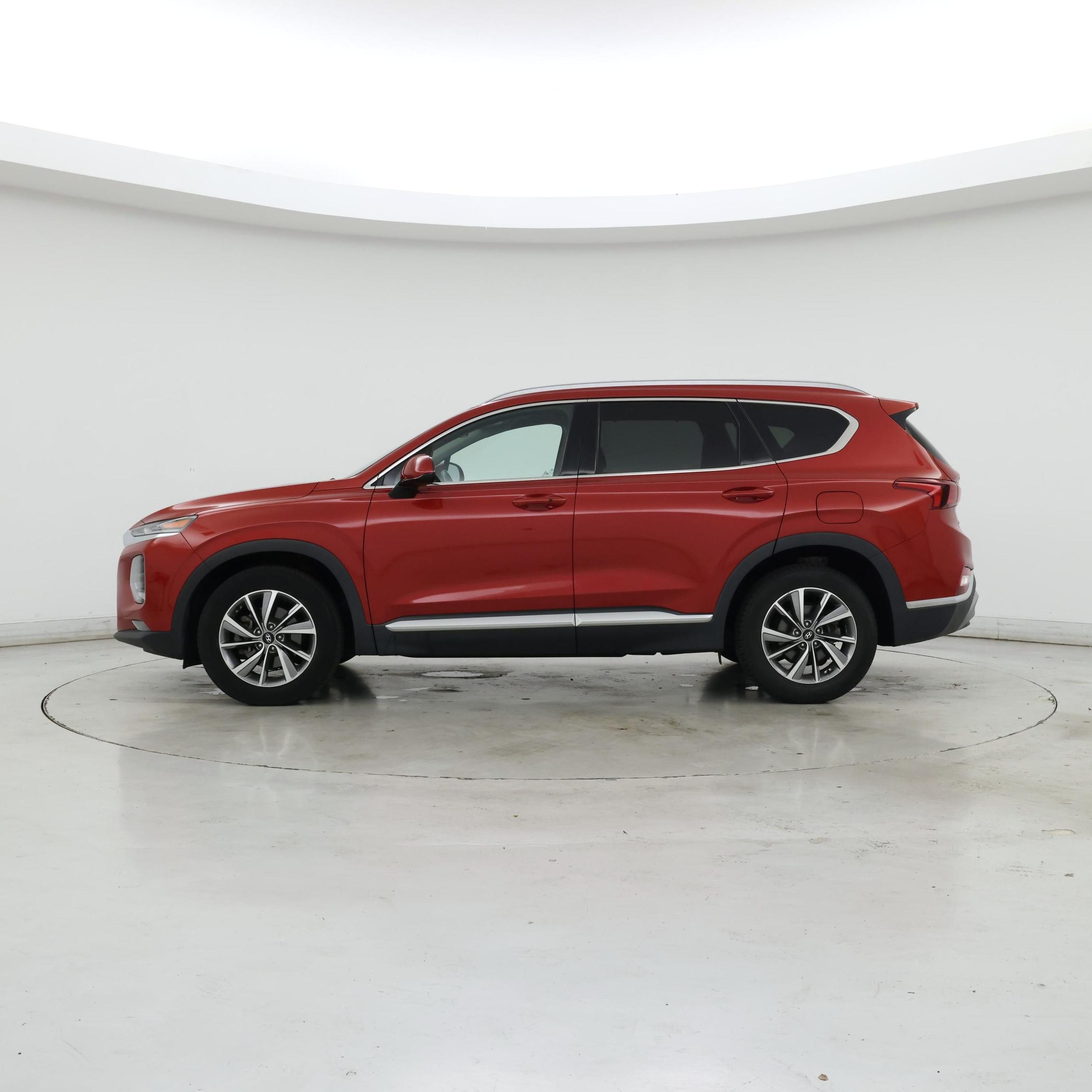 Thumbnail: 2019 Hyundai Santa Fe - 3