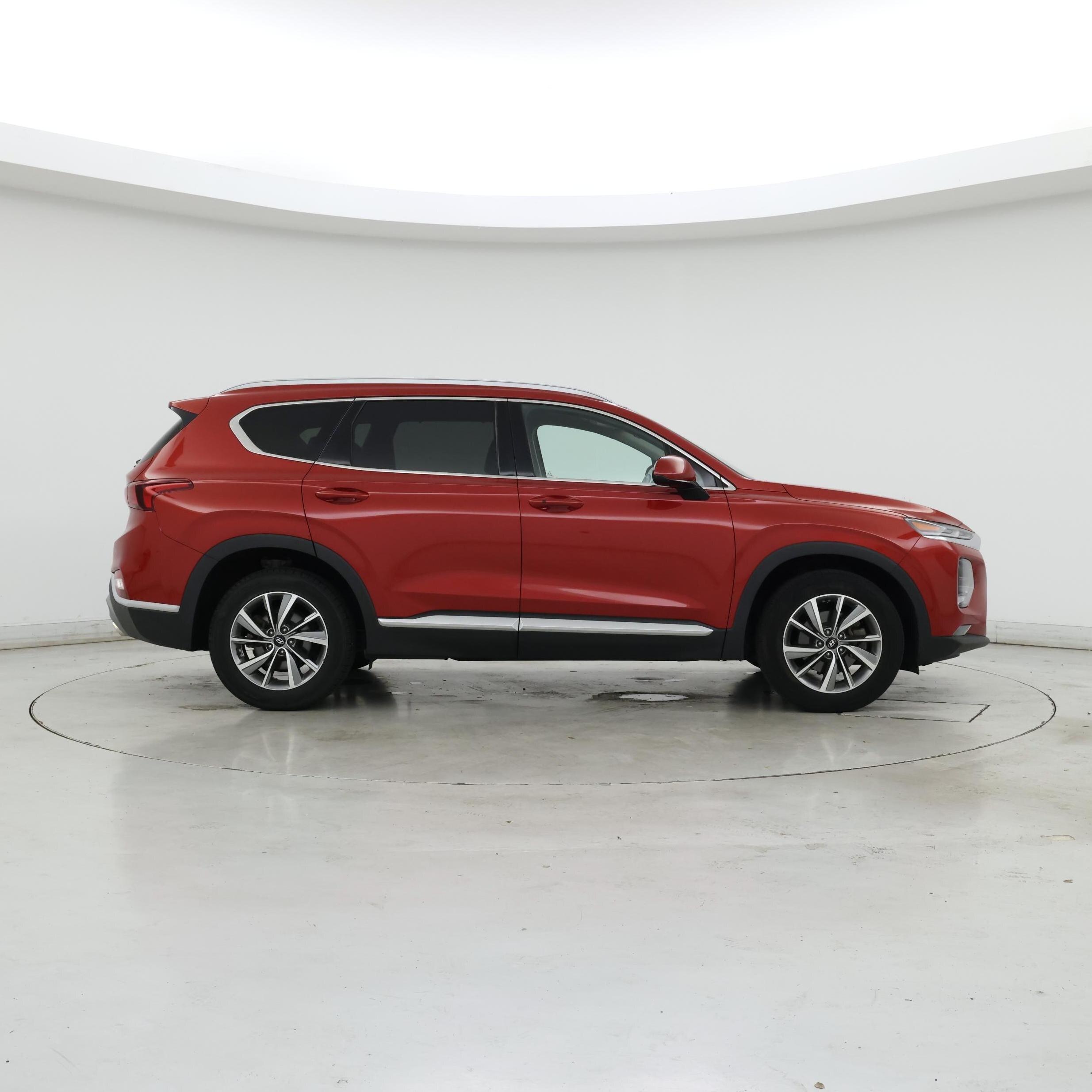 Thumbnail: 2019 Hyundai Santa Fe - 7