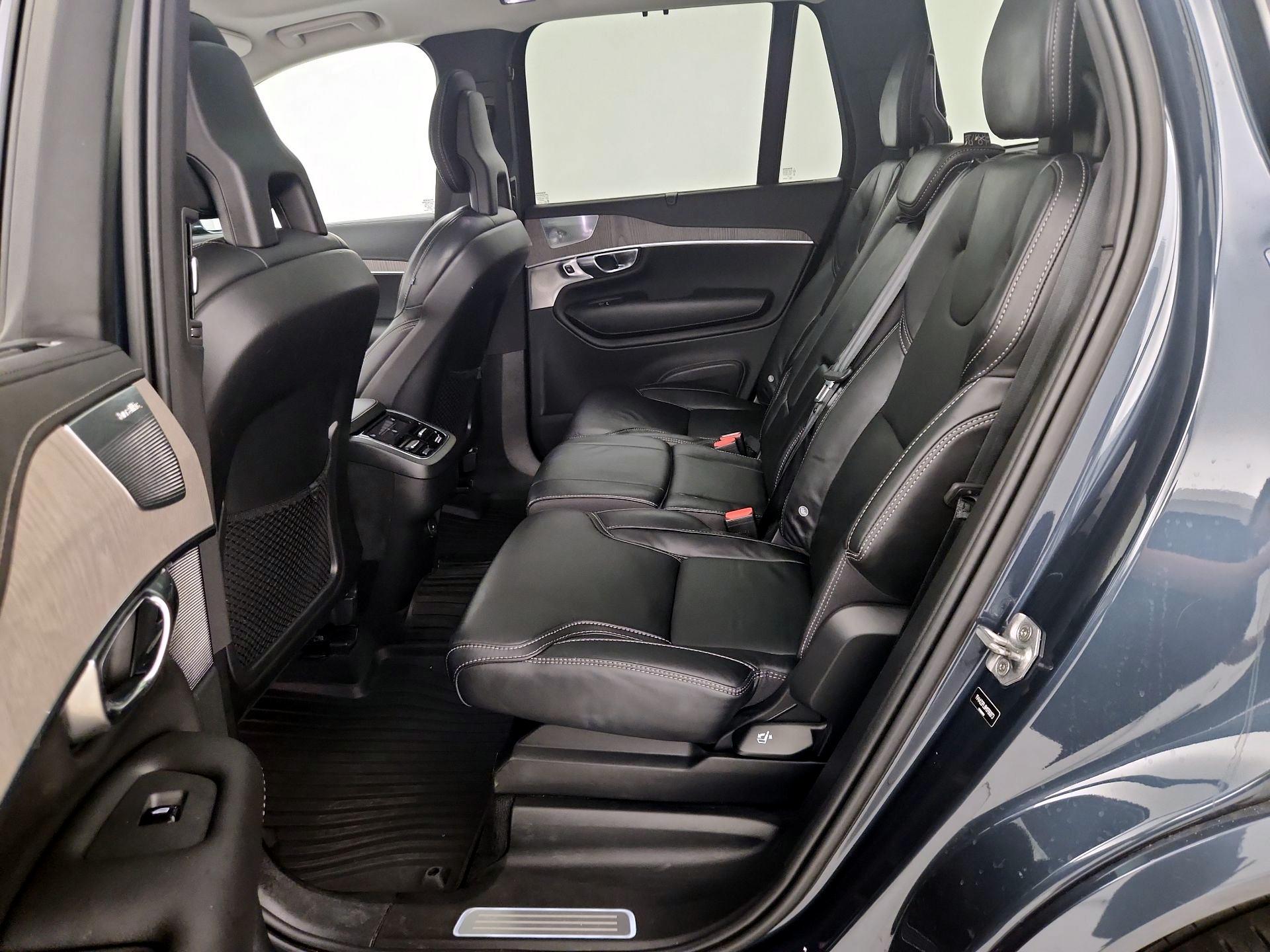 Thumbnail: 2021 Volvo XC90 - 20