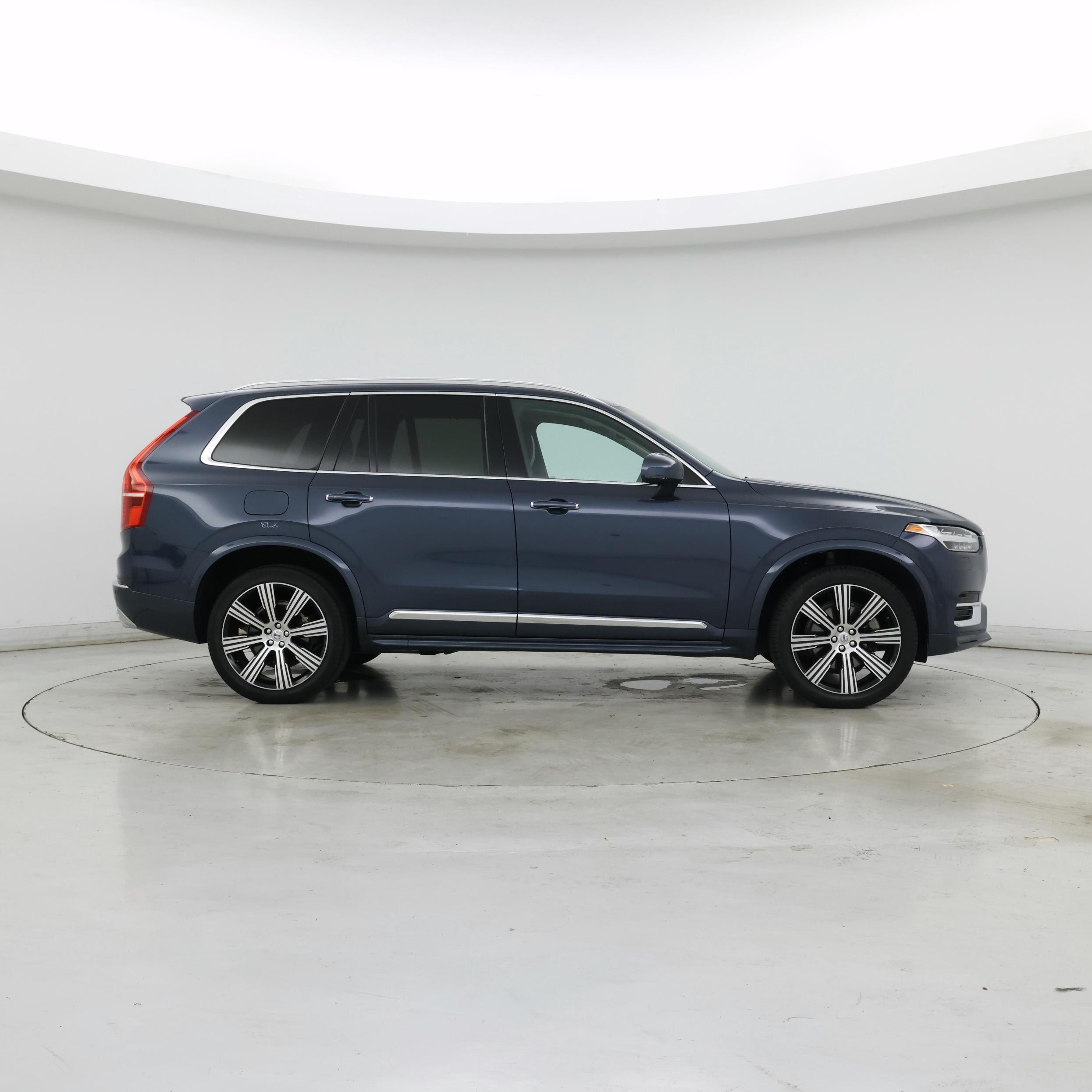 Thumbnail: 2021 Volvo XC90 - 7