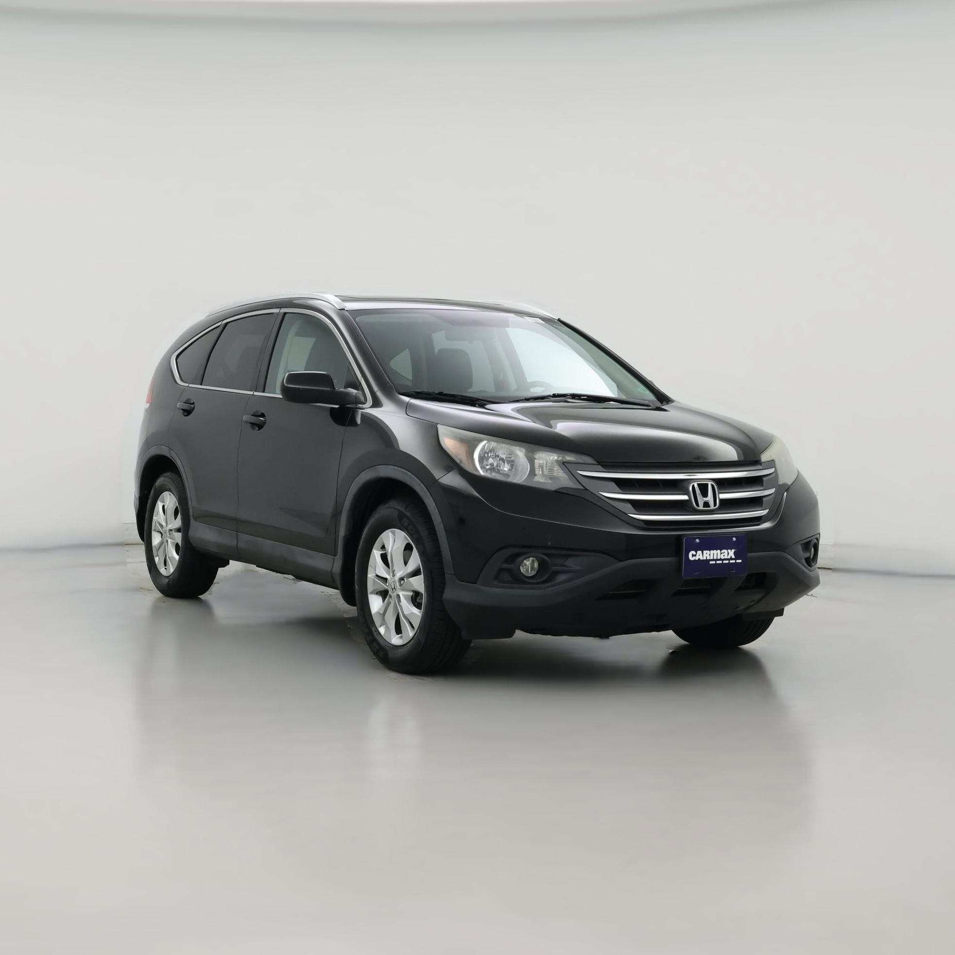 Thumbnail: 2014 Honda CR-V - 1