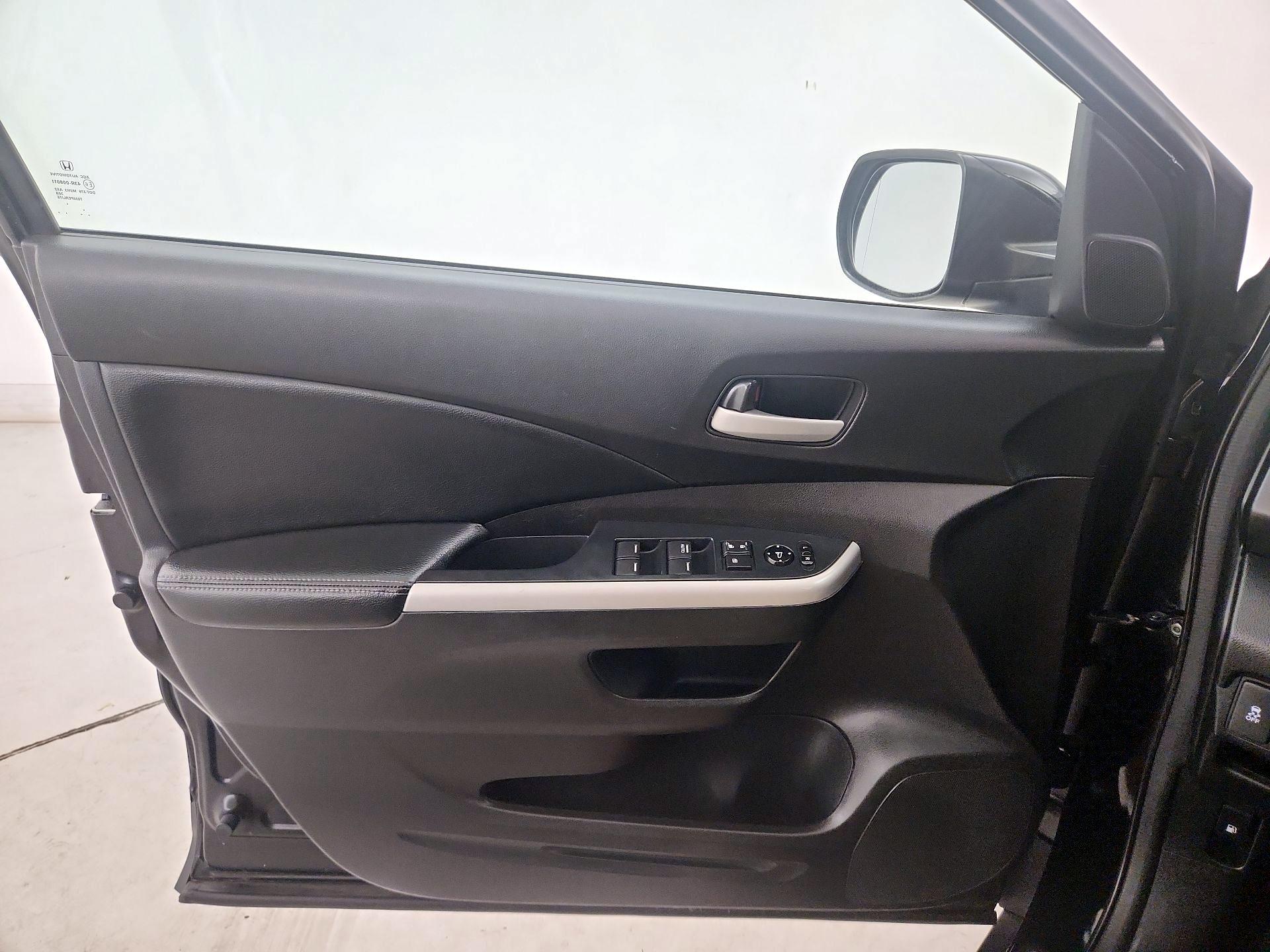Thumbnail: 2014 Honda CR-V - 12