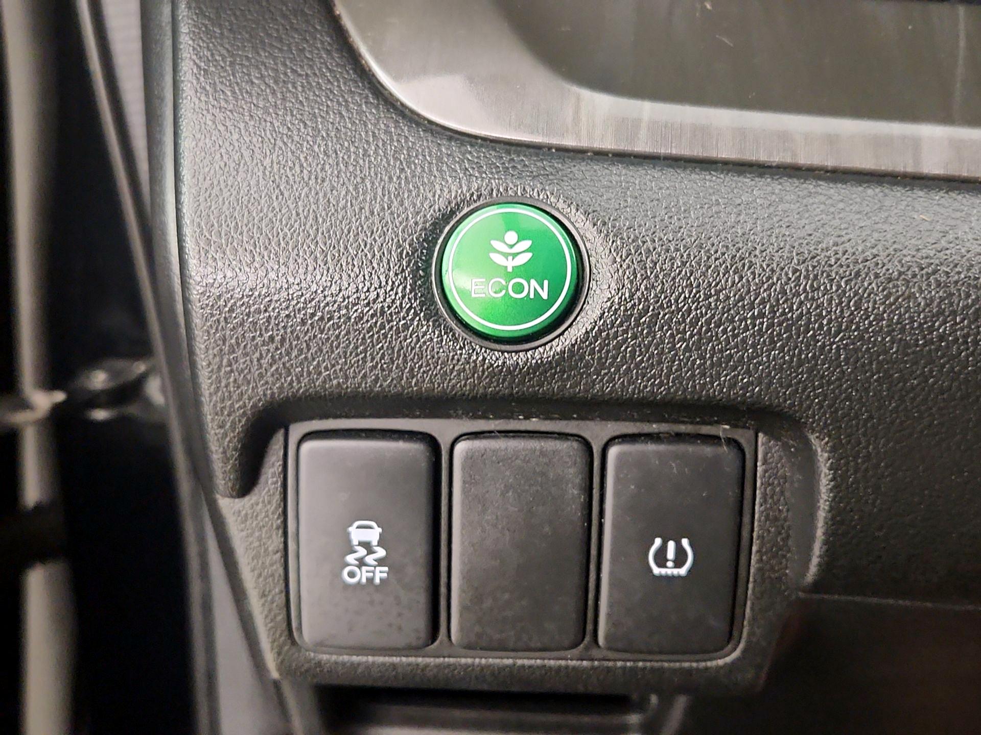 Thumbnail: 2014 Honda CR-V - 13