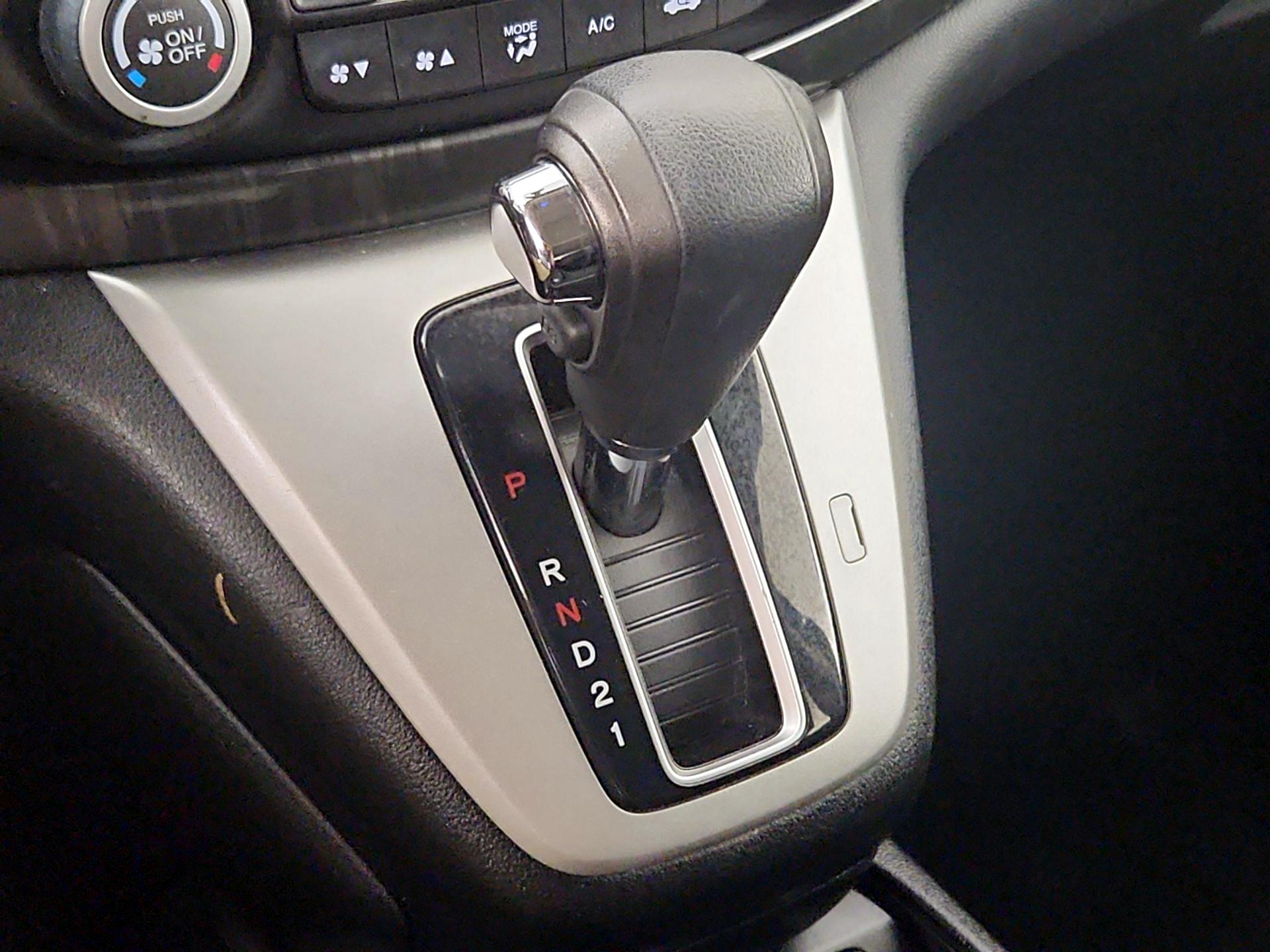 Thumbnail: 2014 Honda CR-V - 18