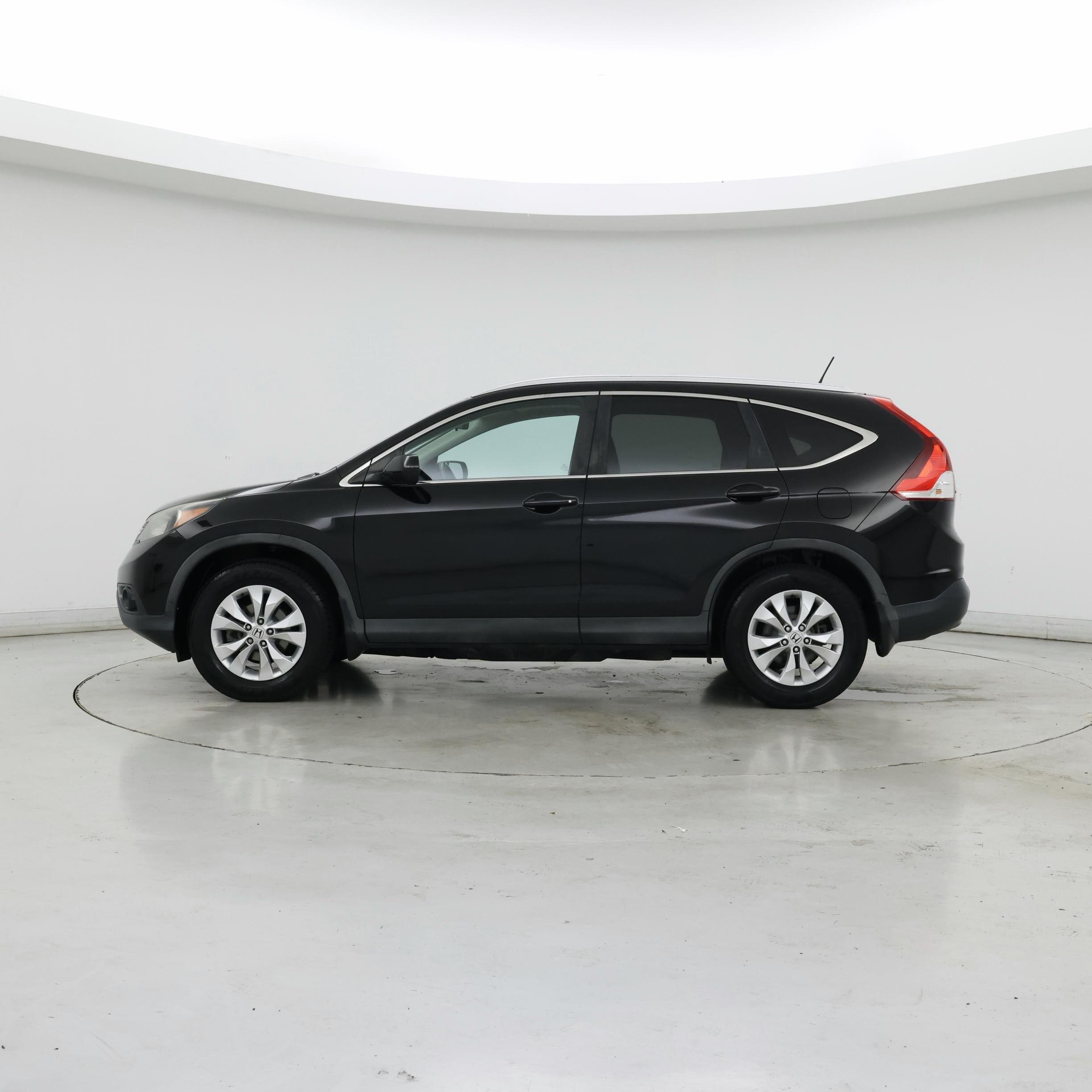 Thumbnail: 2014 Honda CR-V - 3
