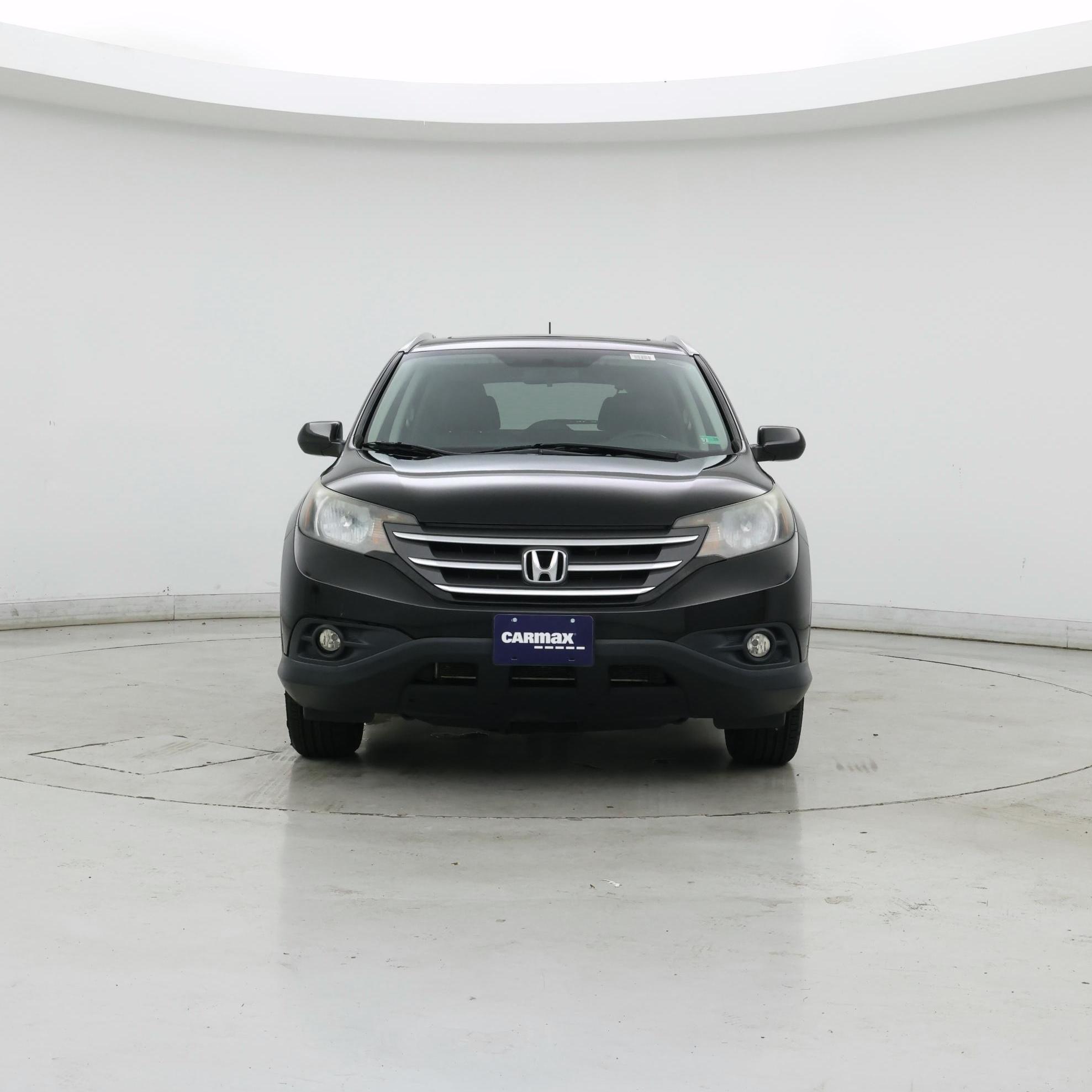 Thumbnail: 2014 Honda CR-V - 5