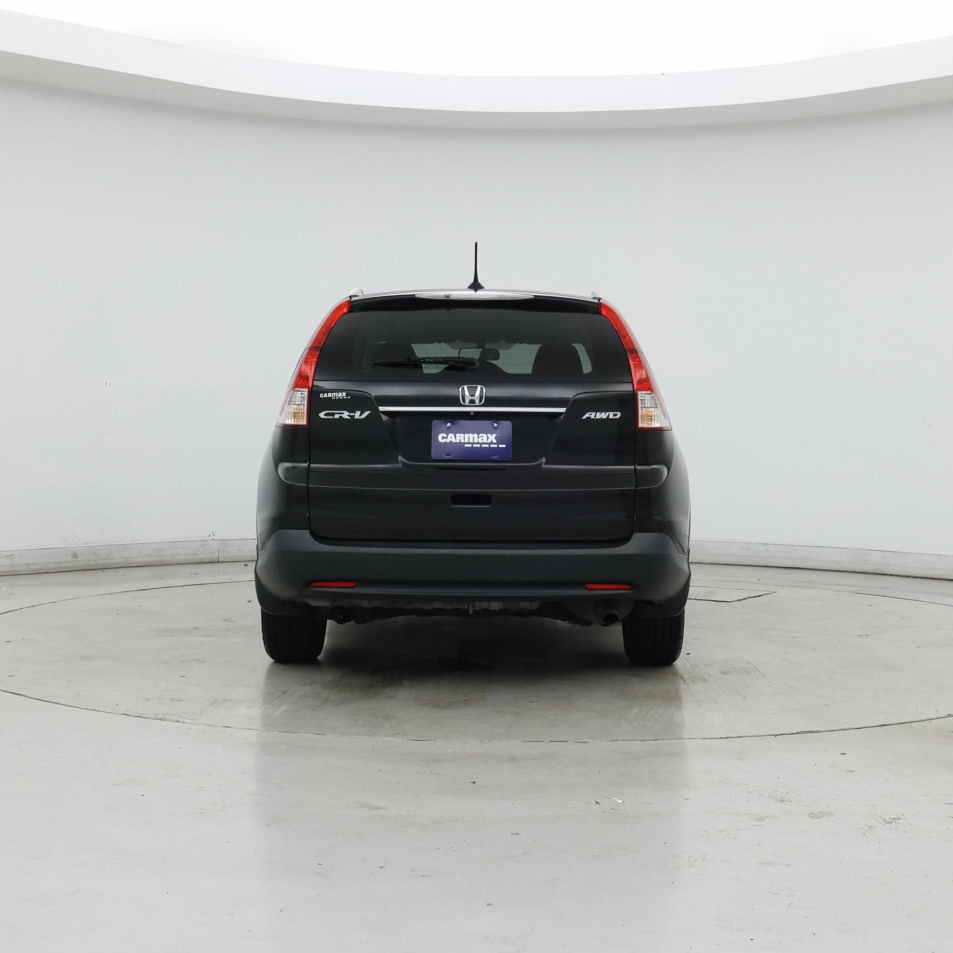 Thumbnail: 2014 Honda CR-V - 6