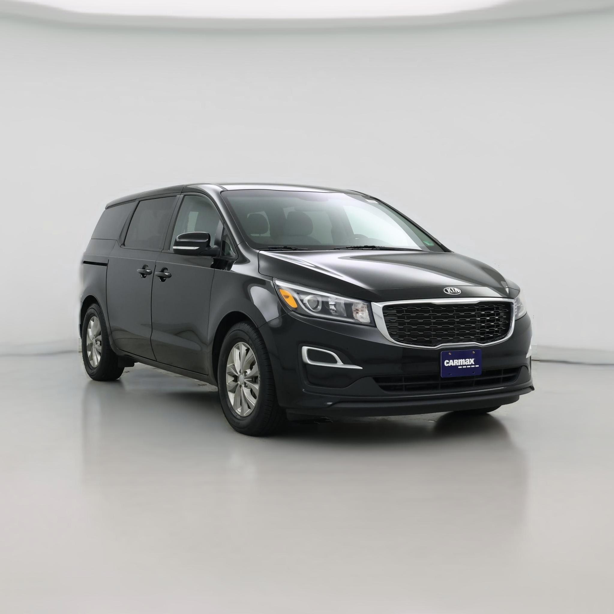 Thumbnail: 2019 Kia Sedona - 1