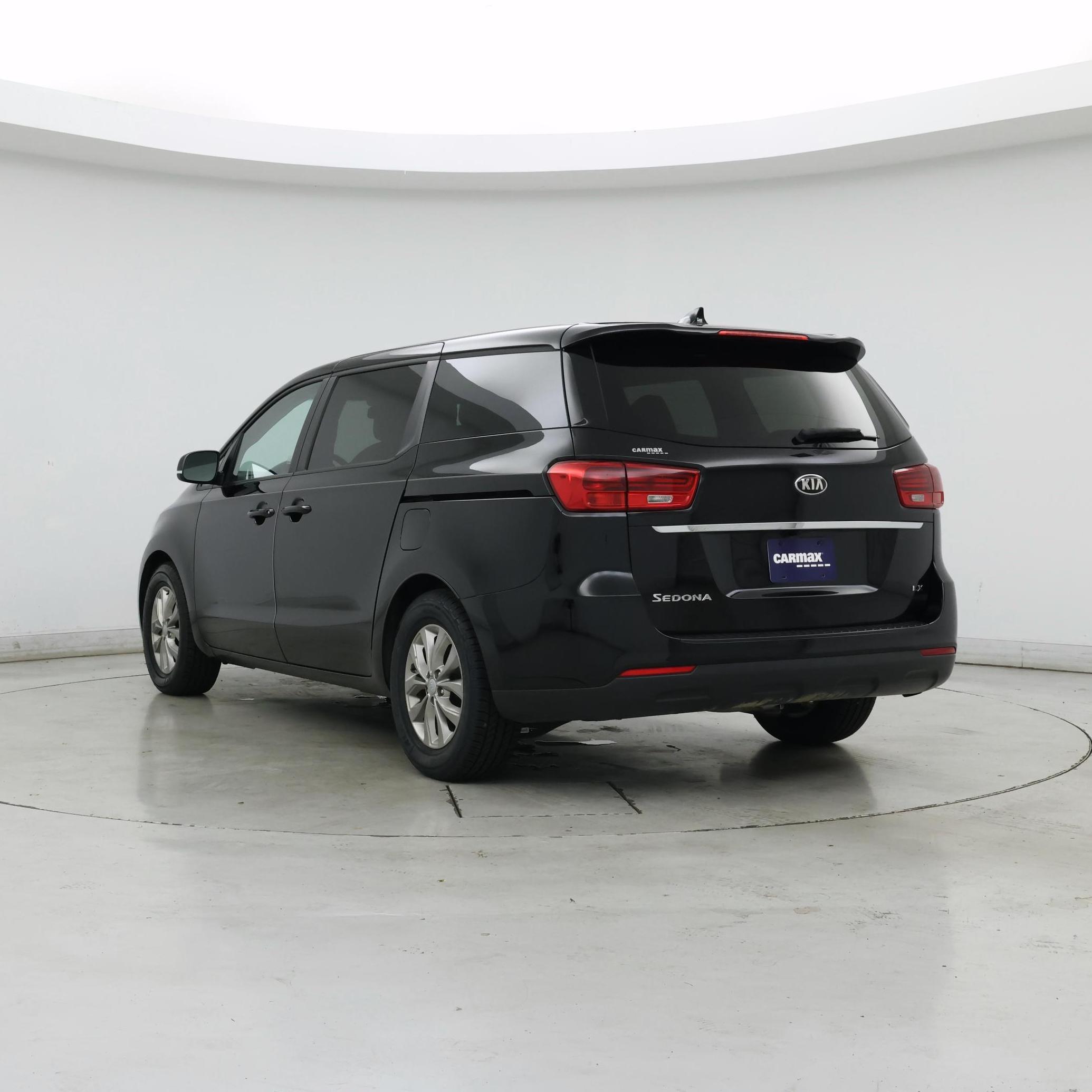Thumbnail: 2019 Kia Sedona - 2