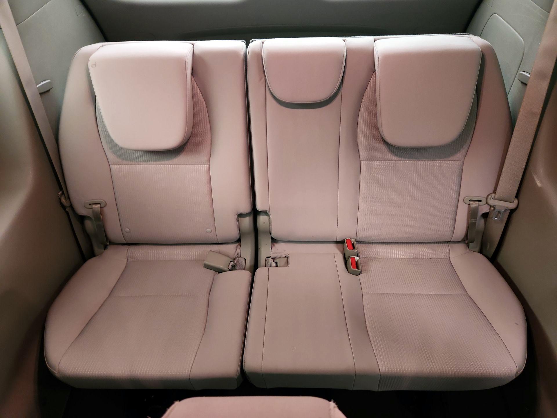 Thumbnail: 2019 Kia Sedona - 20