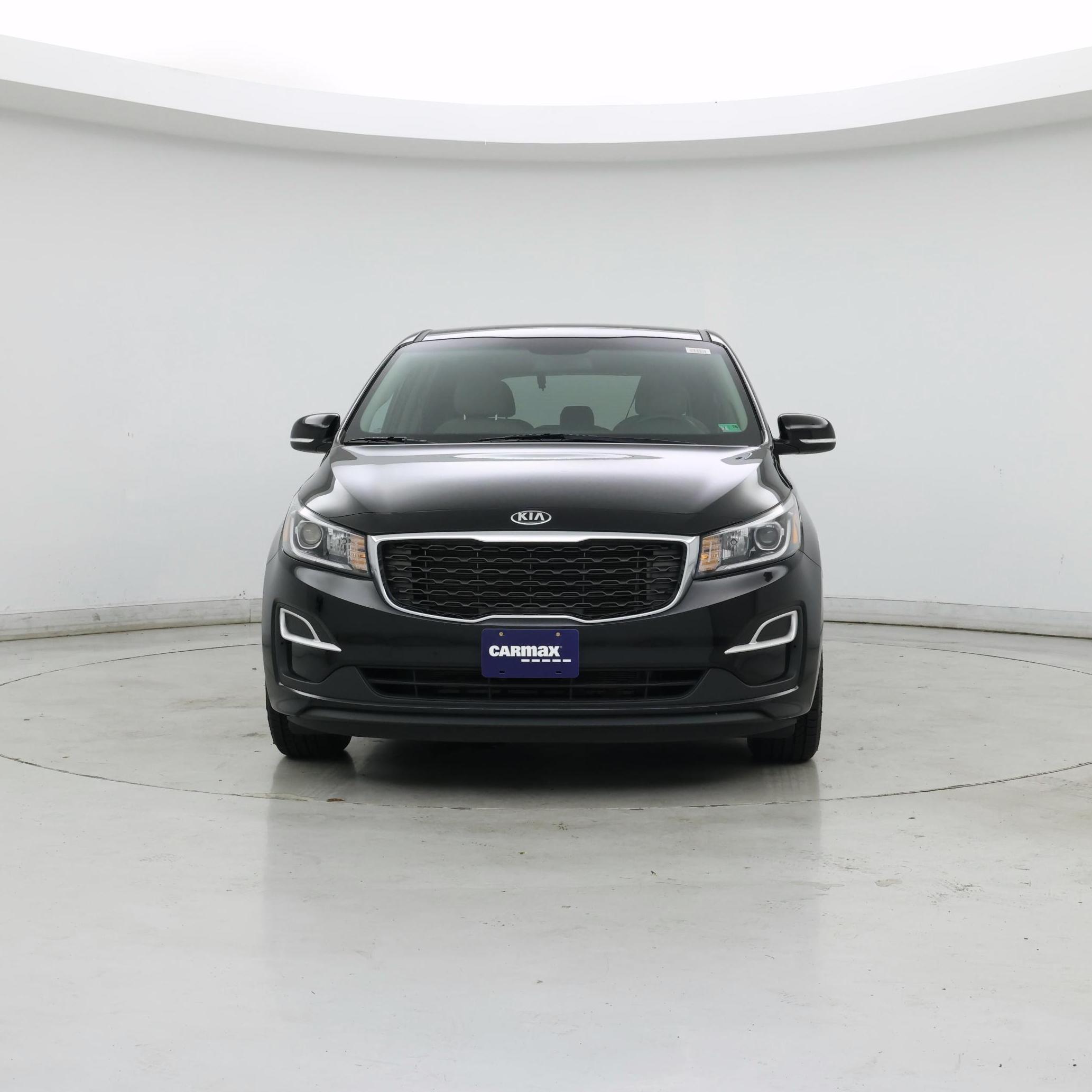 Thumbnail: 2019 Kia Sedona - 5